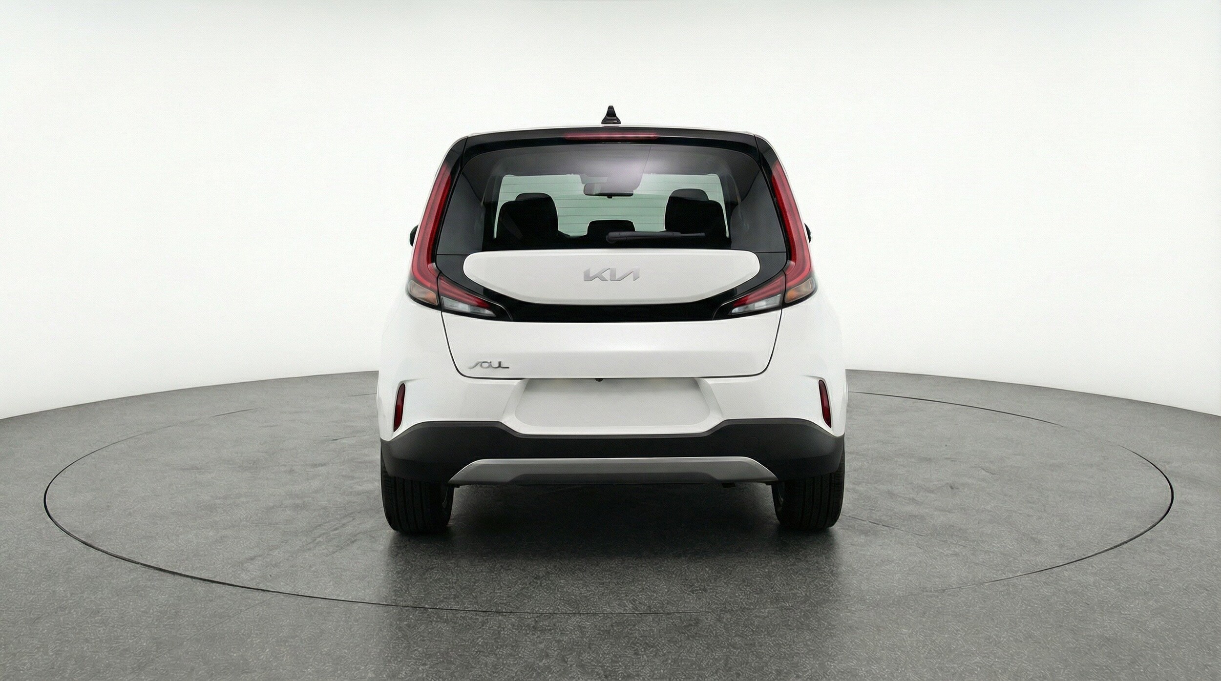 Thumbnail: 2025 Kia Soul - 7