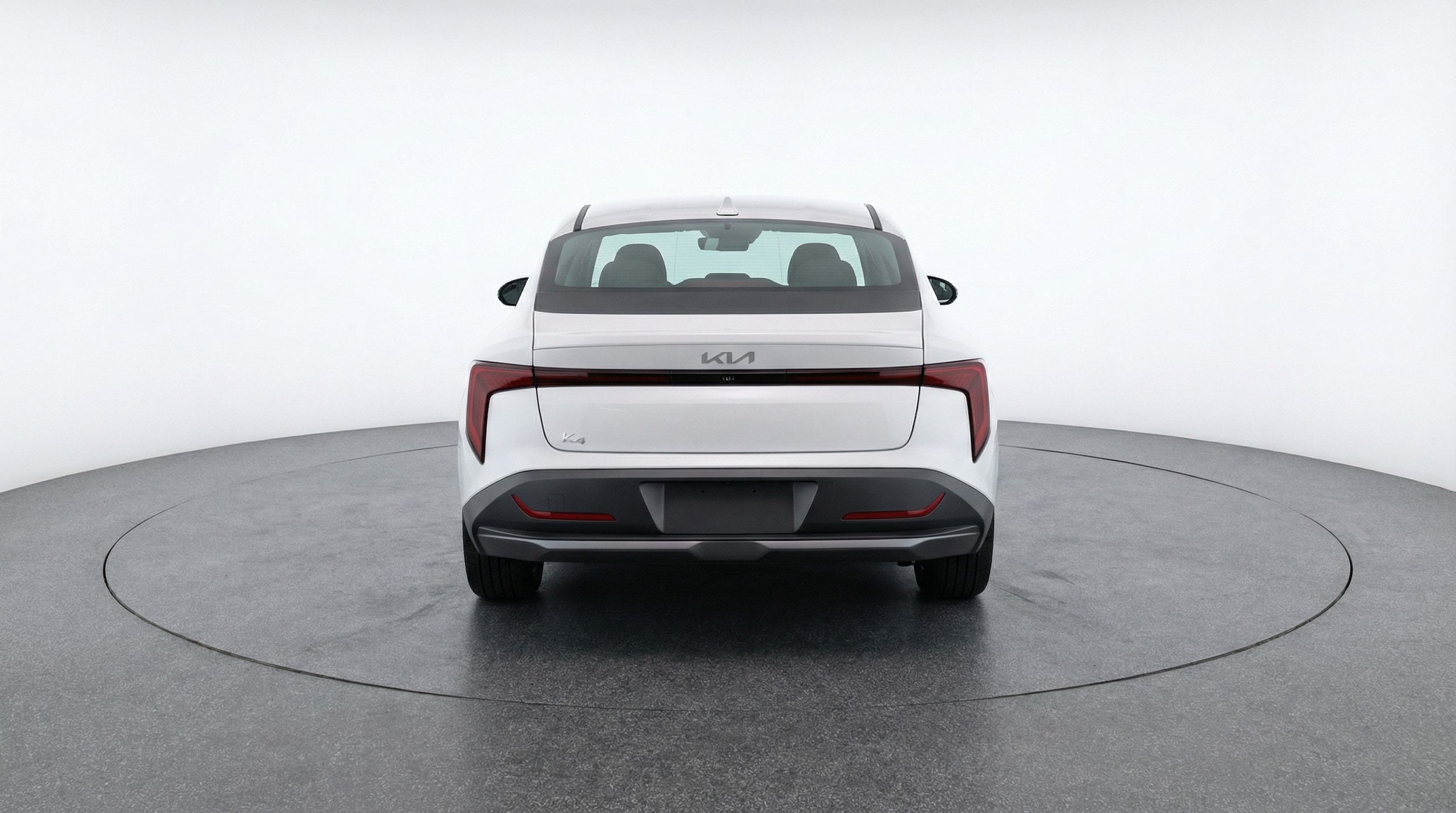 Thumbnail: 2025 Kia K4 - 6