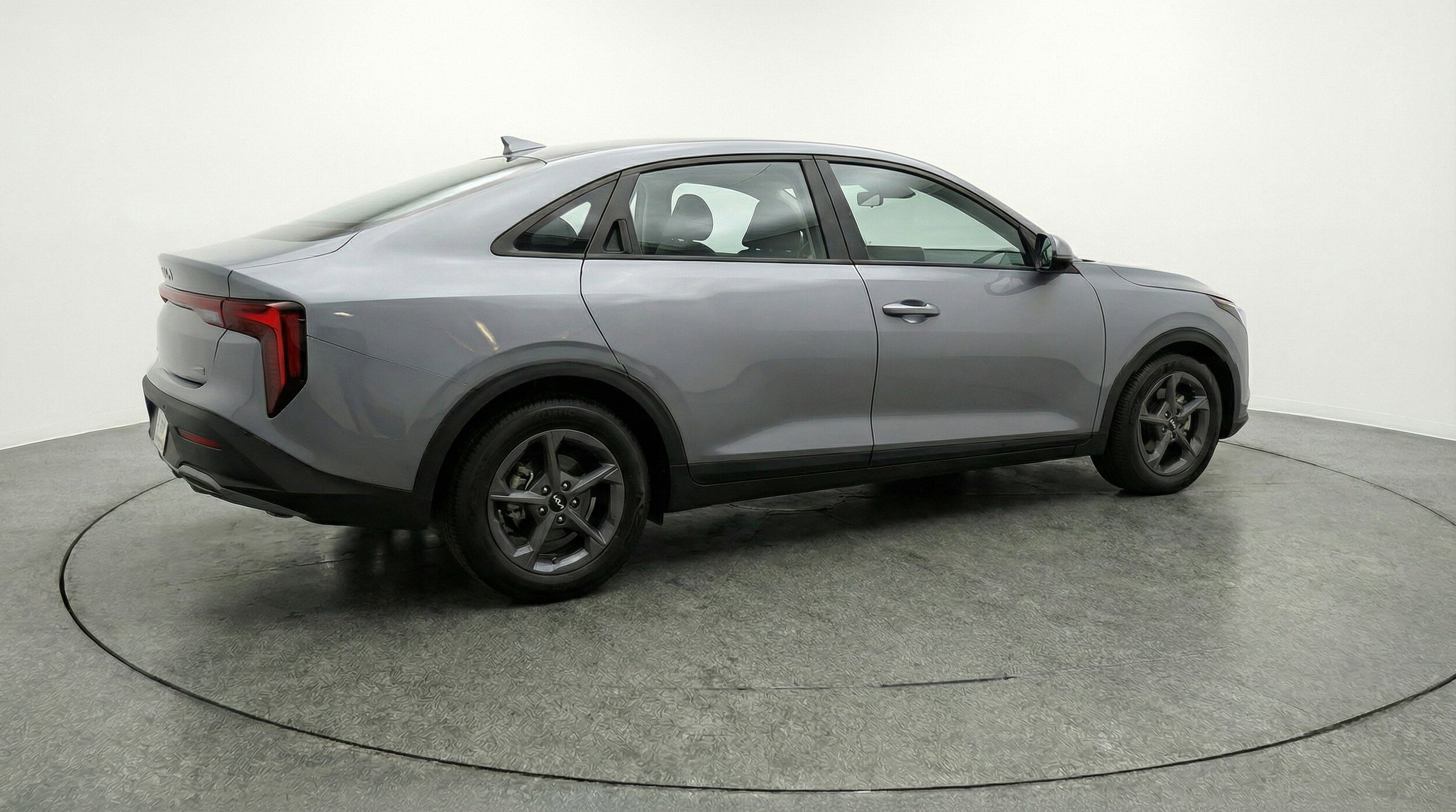 Thumbnail: 2025 Kia K4 - 9