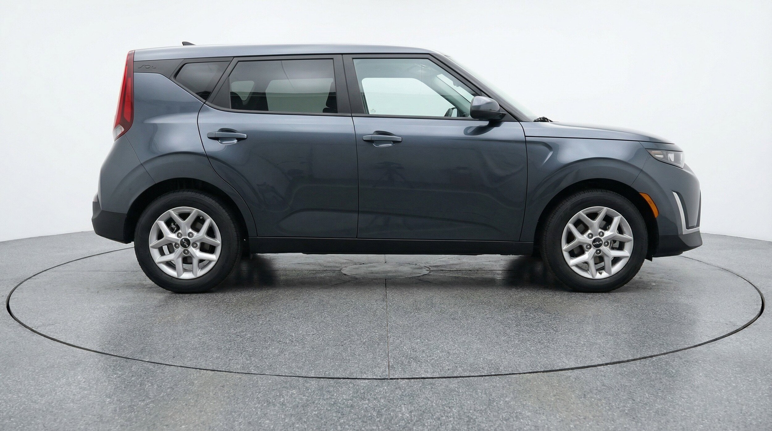Thumbnail: 2025 Kia Soul - 11