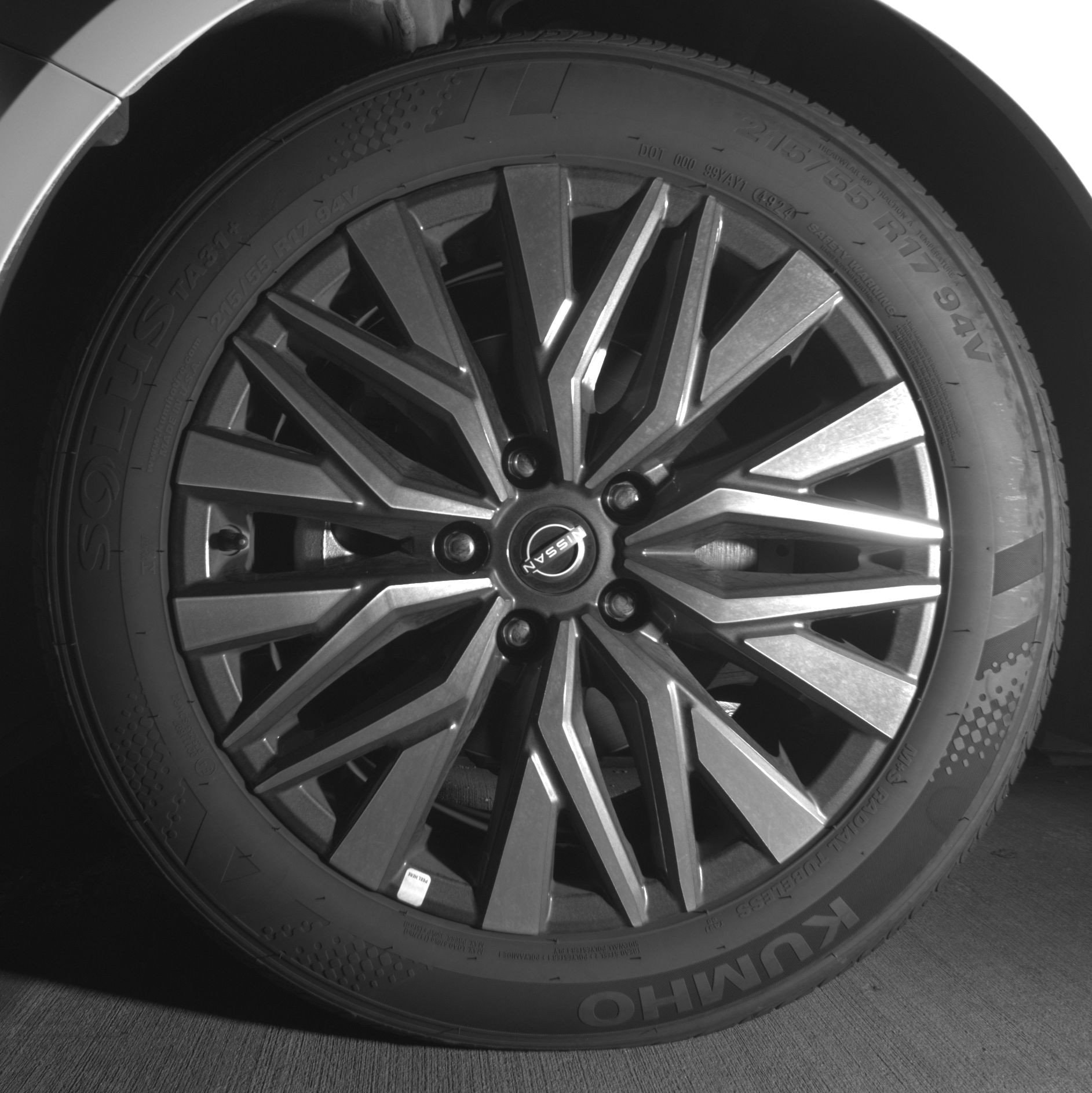 Thumbnail: 2025 Nissan Altima - 12