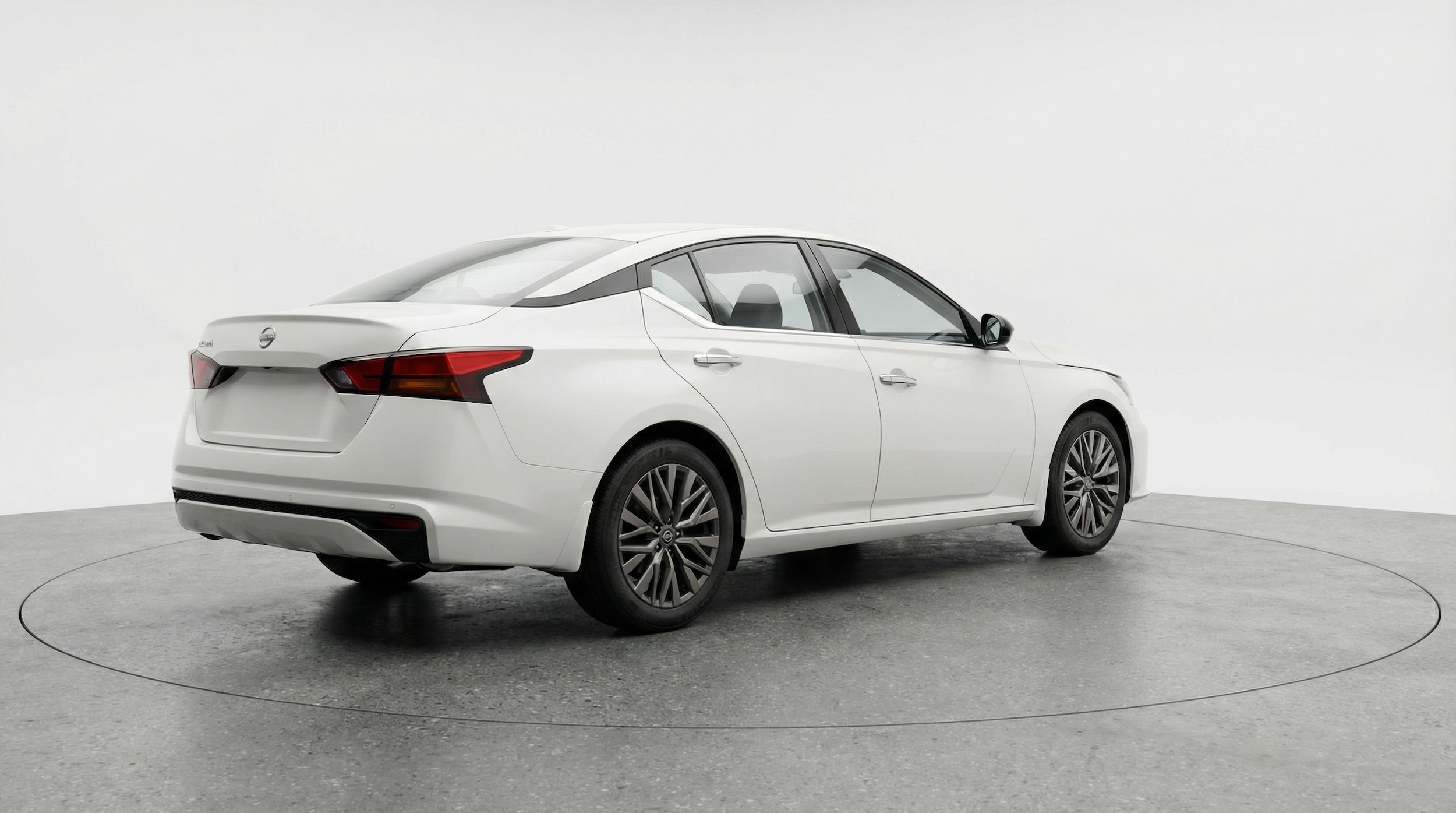 Thumbnail: 2025 Nissan Altima - 7