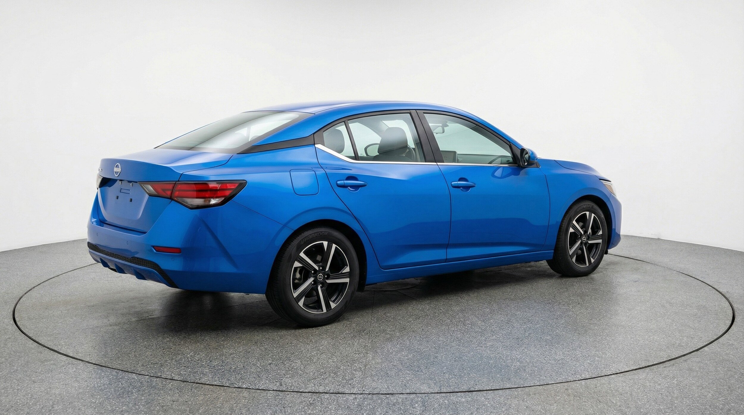 Thumbnail: 2025 Nissan Sentra - 9