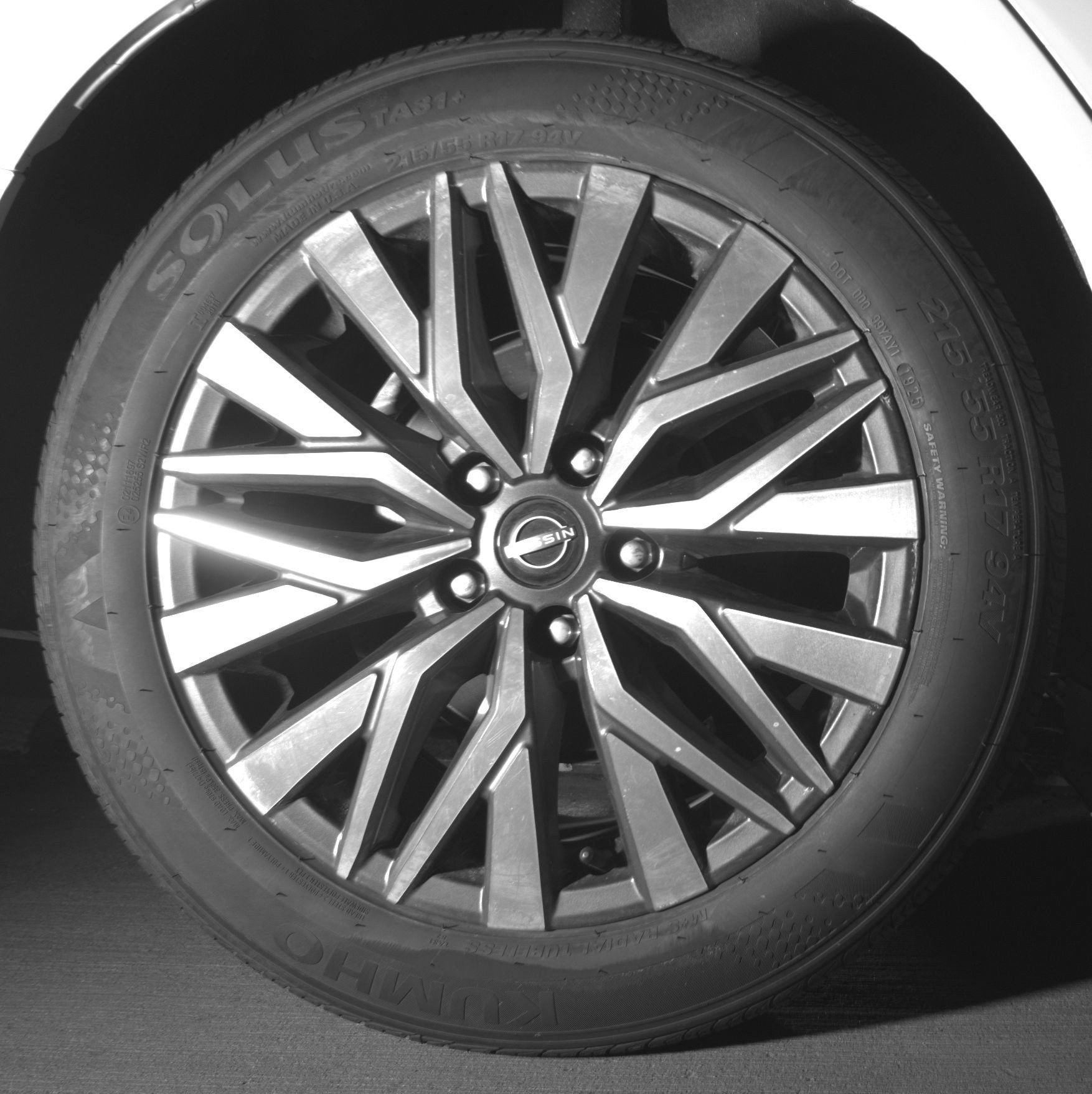 Thumbnail: 2025 Nissan Altima - 15