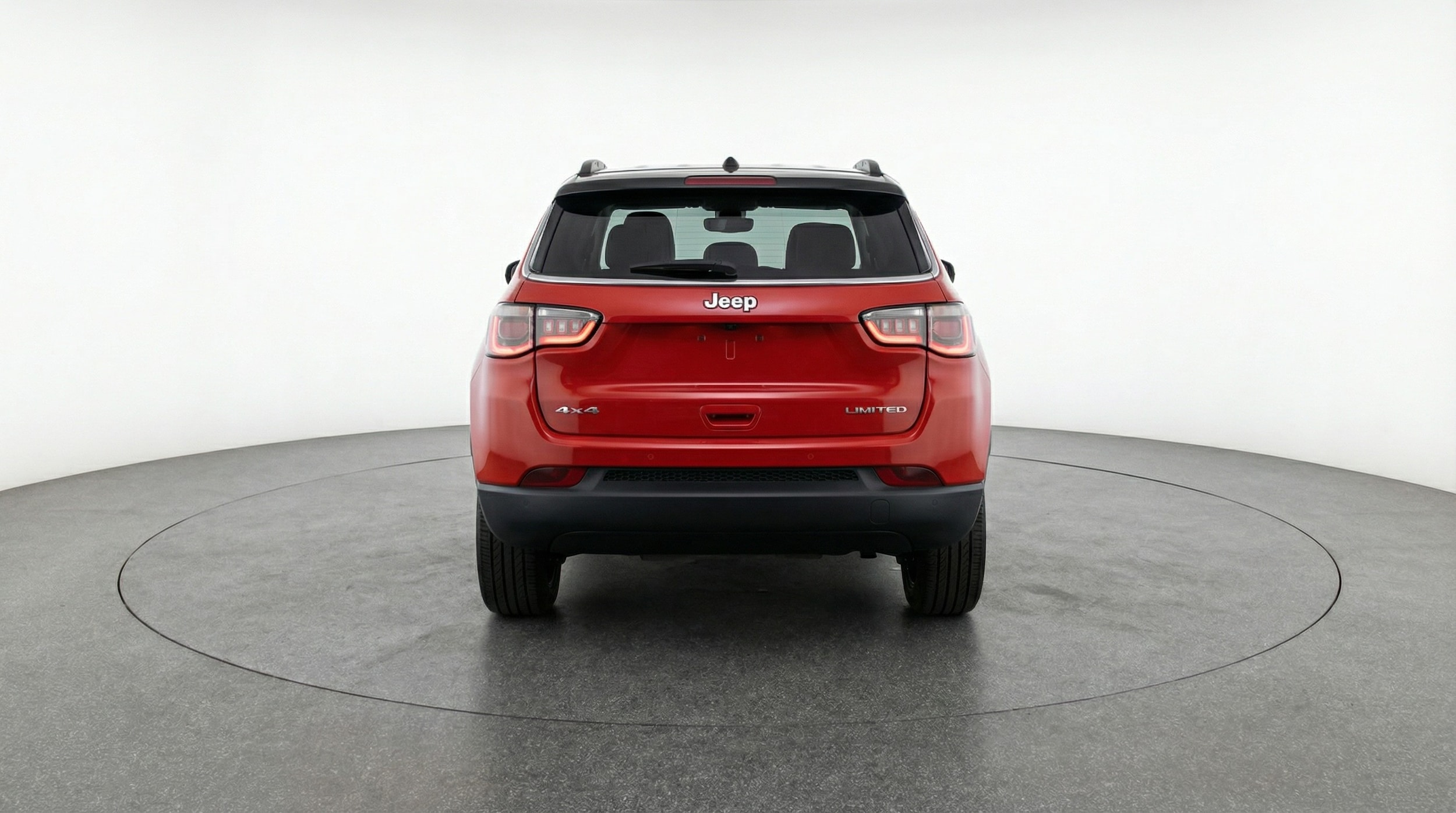 Thumbnail: 2025 Jeep Compass - 6