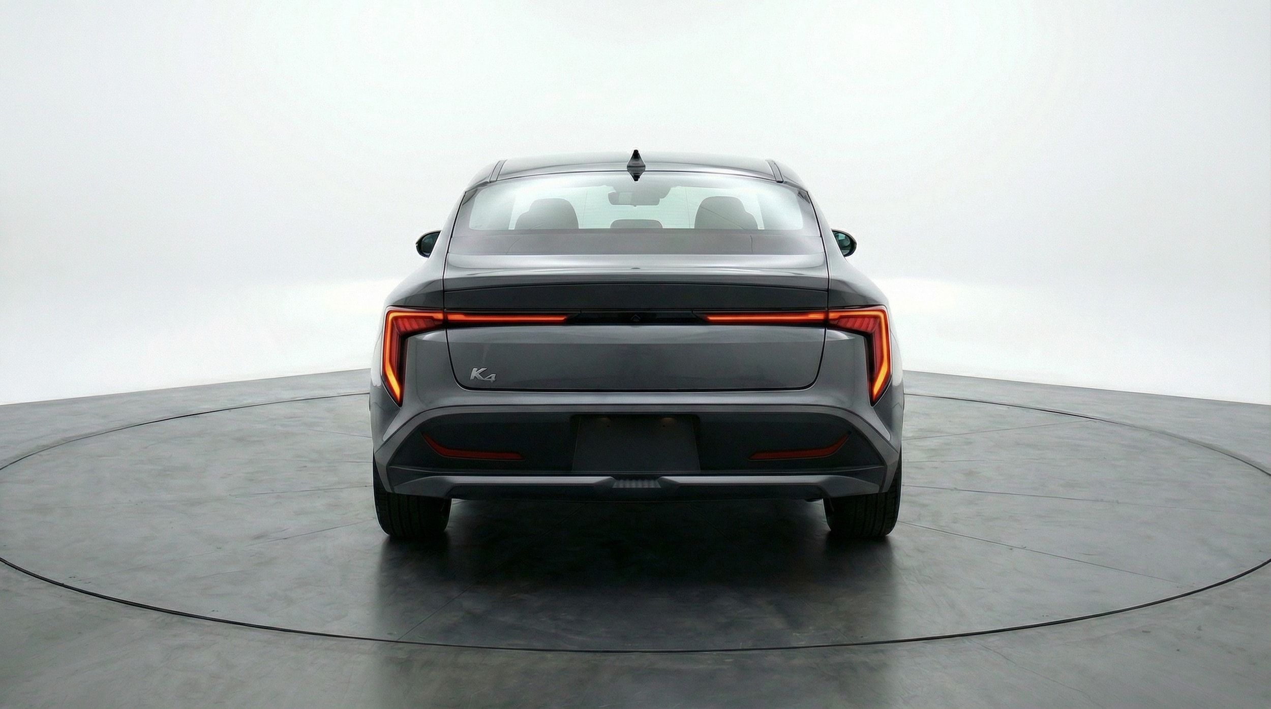 Thumbnail: 2025 Kia K4 - 6