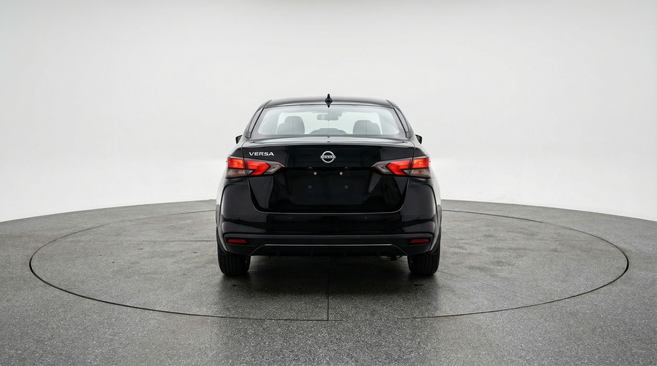 Thumbnail: 2025 Nissan Versa - 6