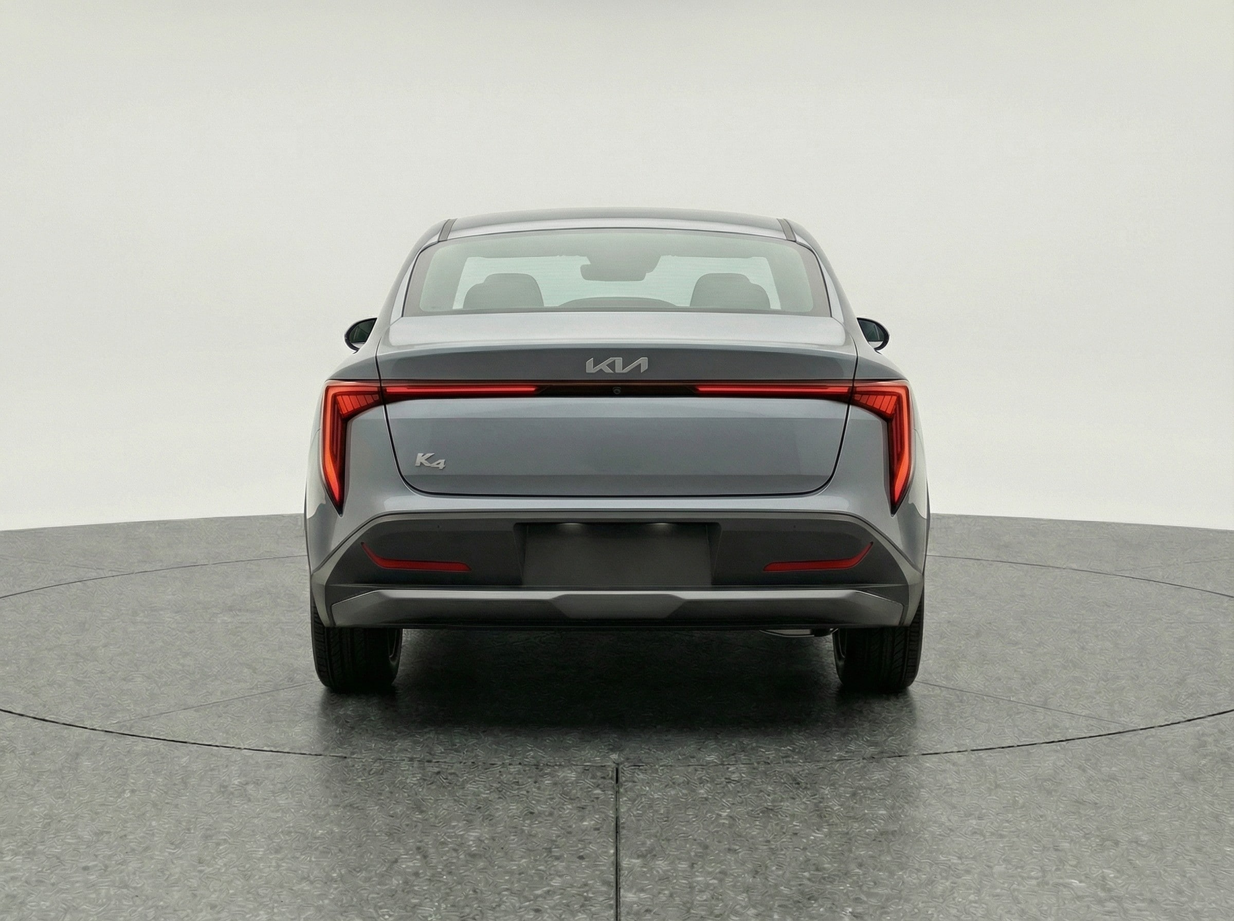 Thumbnail: 2025 Kia K4 - 6