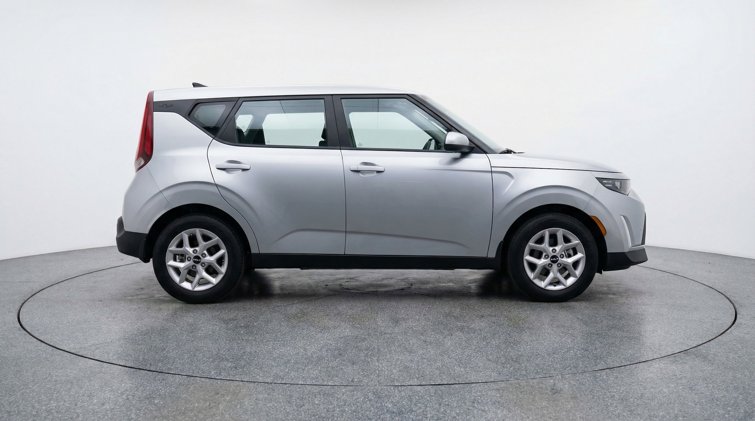 Thumbnail: 2025 Kia Soul - 11