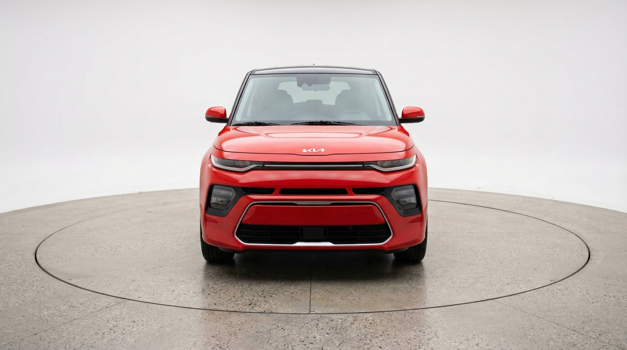 Thumbnail: 2025 Kia Soul - 2