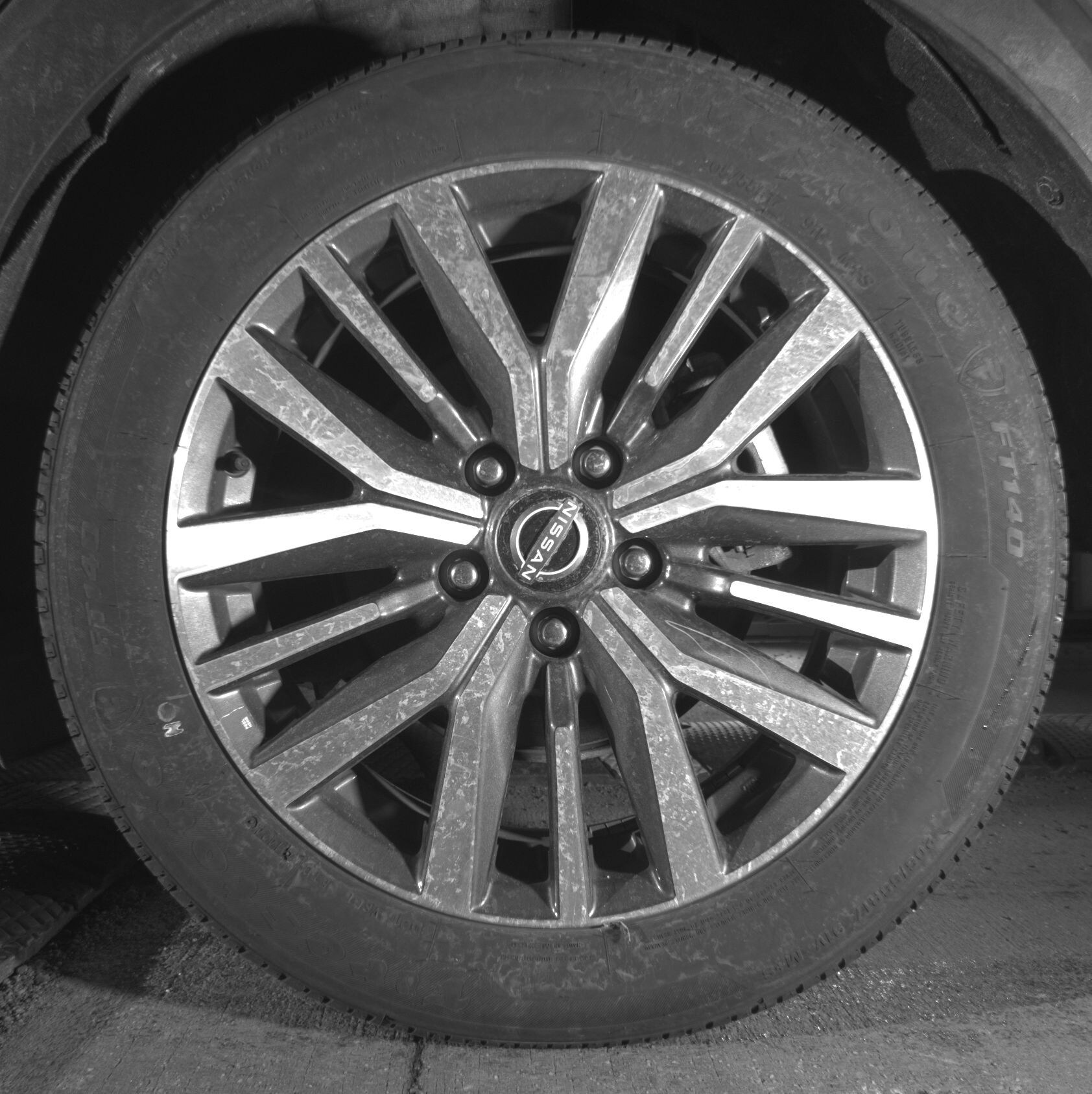 Thumbnail: 2024 Nissan Kicks - 9