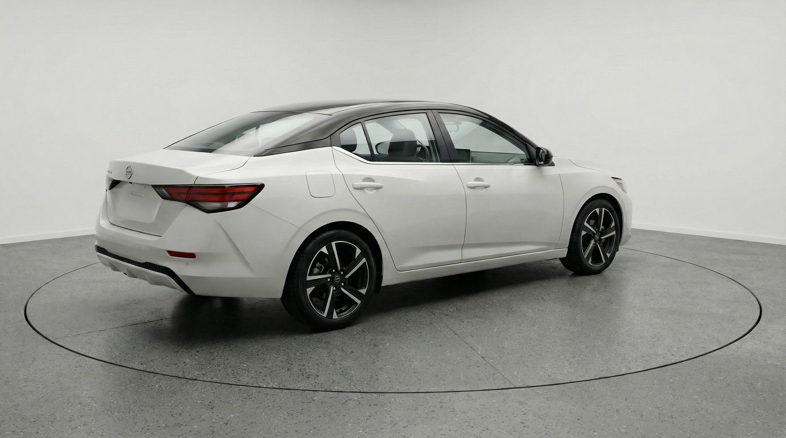 Thumbnail: 2025 Nissan Sentra - 9