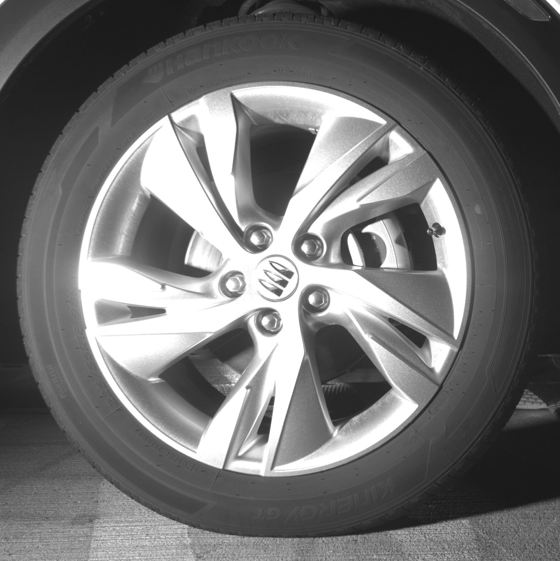 Thumbnail: 2025 Buick Encore GX - 13