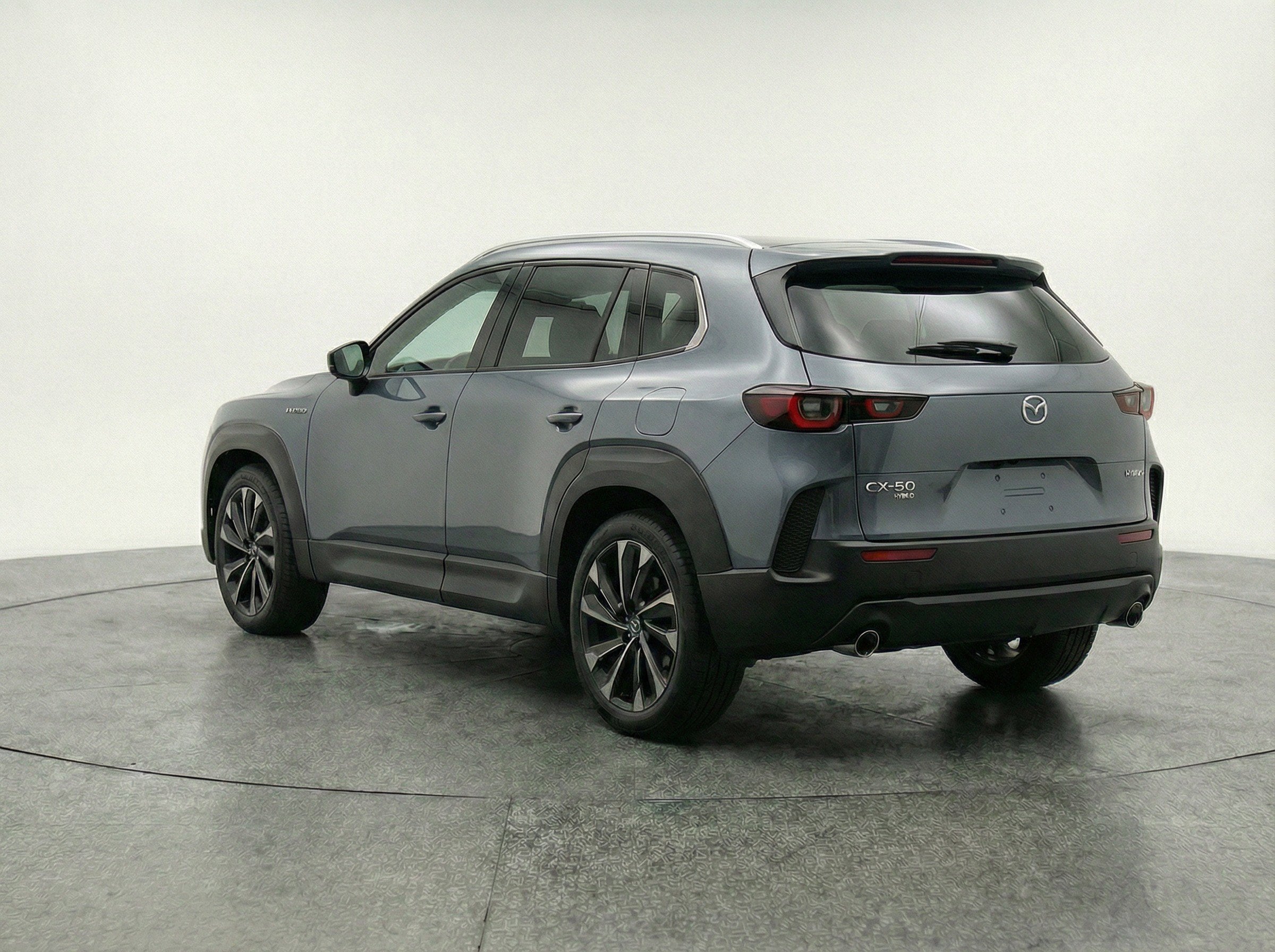 Thumbnail: 2025 Mazda CX-50 - 6