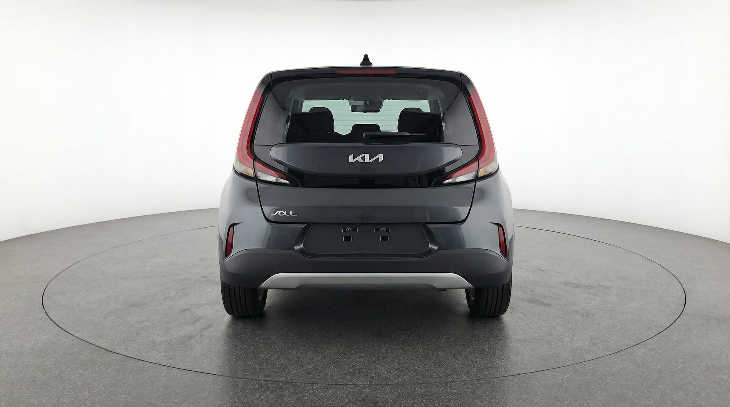 Thumbnail: 2025 Kia Soul - 6