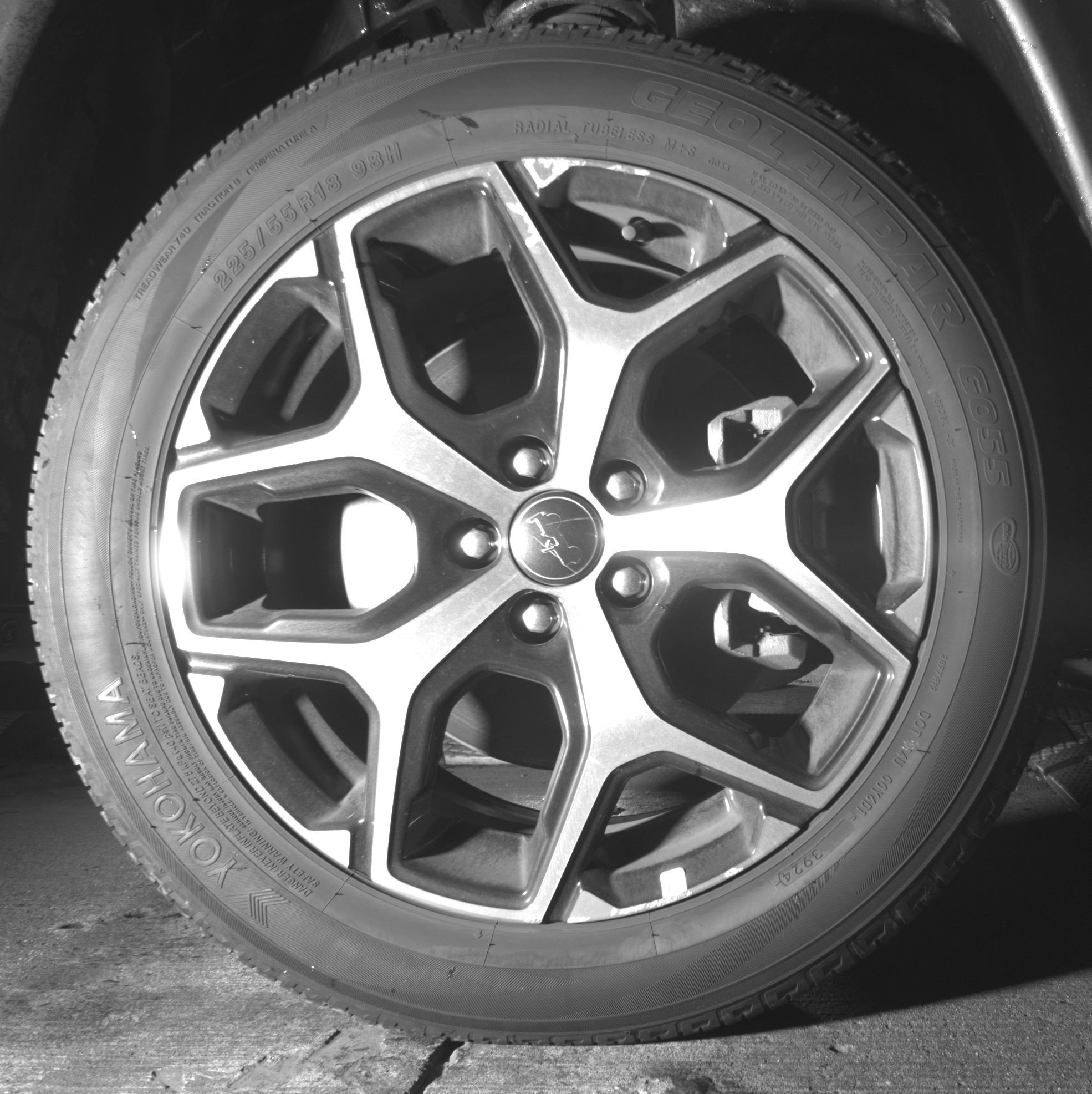 Thumbnail: 2025 Jeep Compass - 13