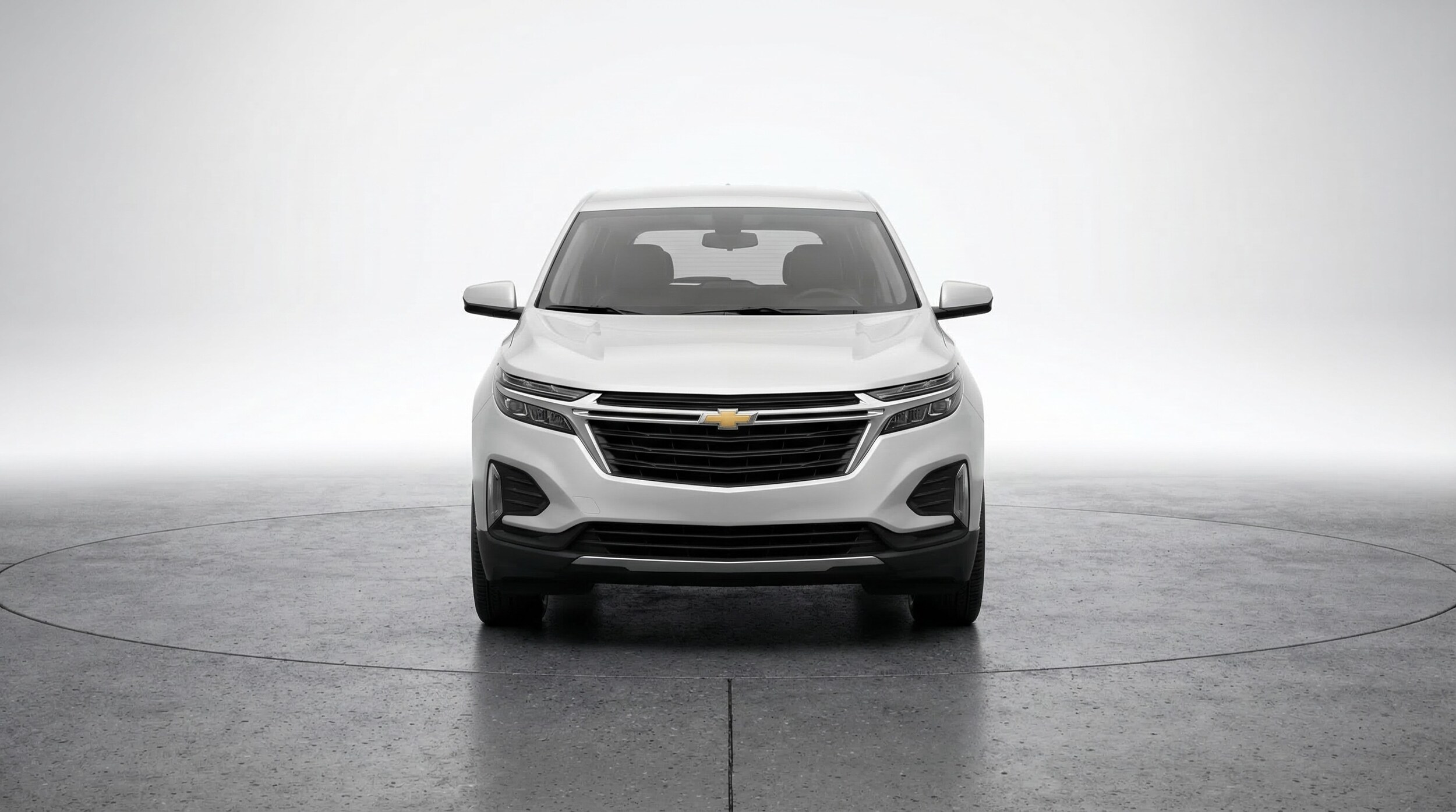 Thumbnail: 2025 Chevrolet Equinox - 2