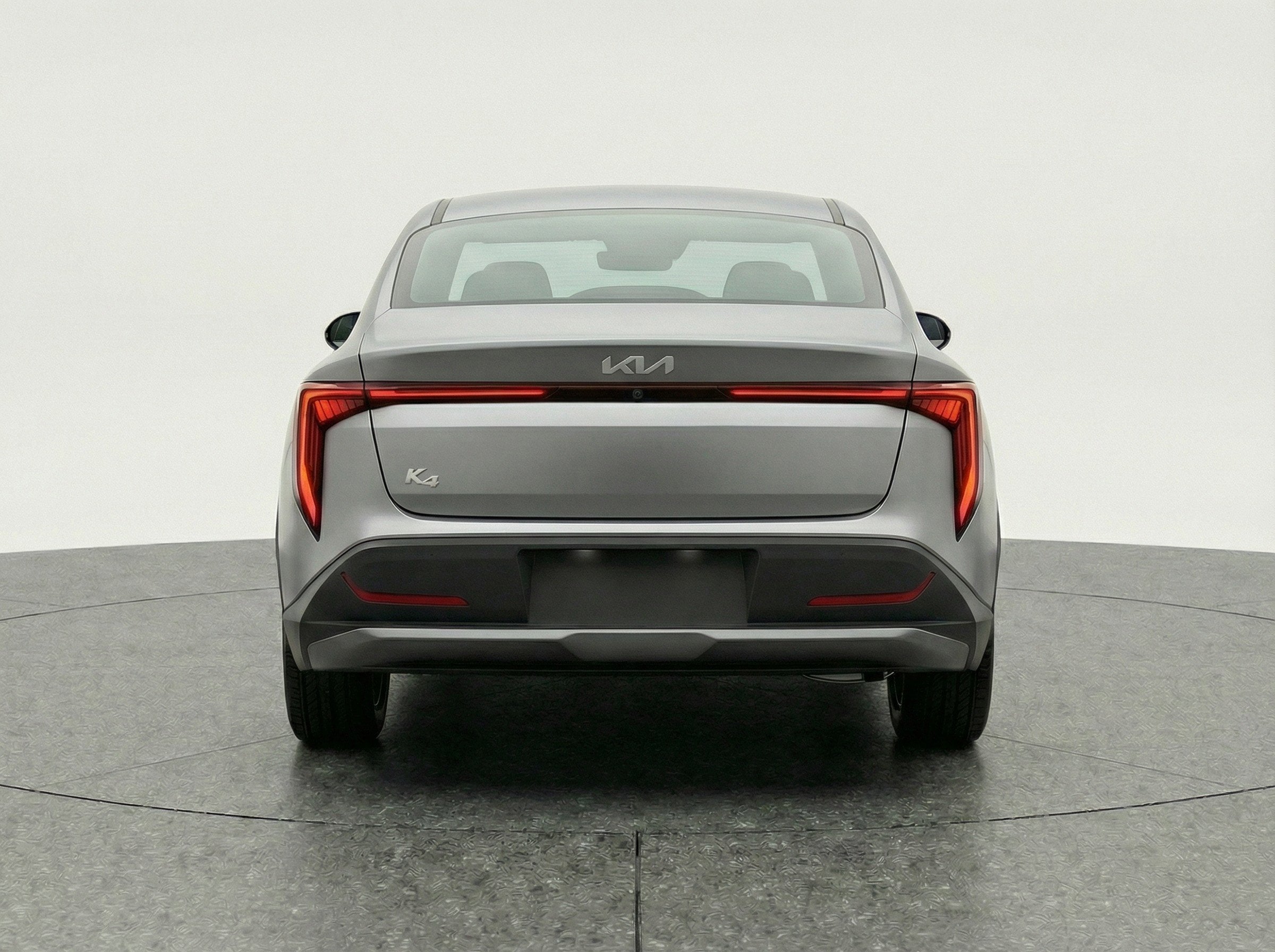 Thumbnail: 2025 Kia K4 - 7