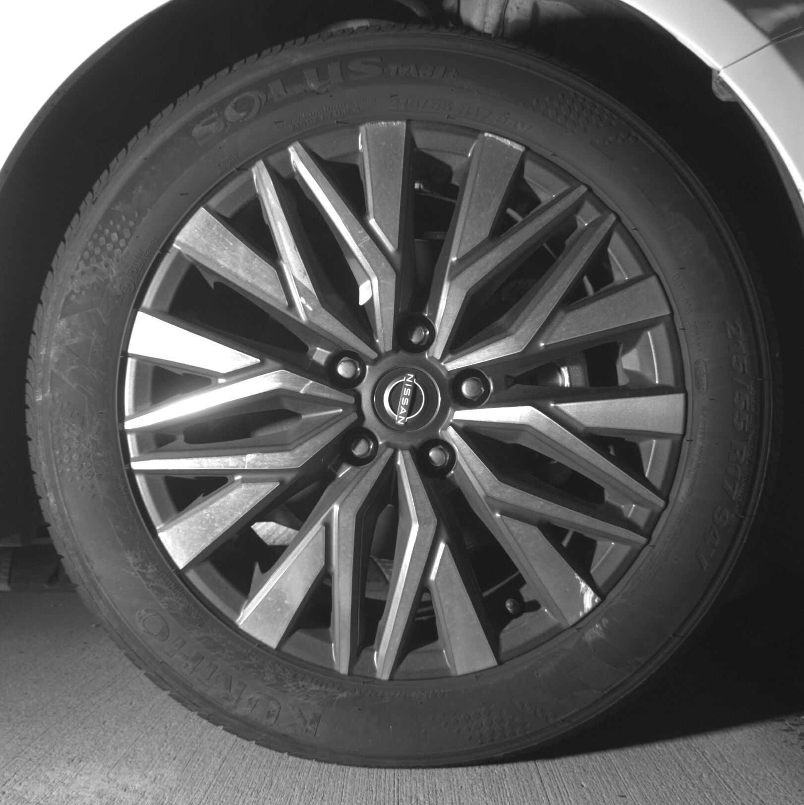 Thumbnail: 2025 Nissan Altima - 10