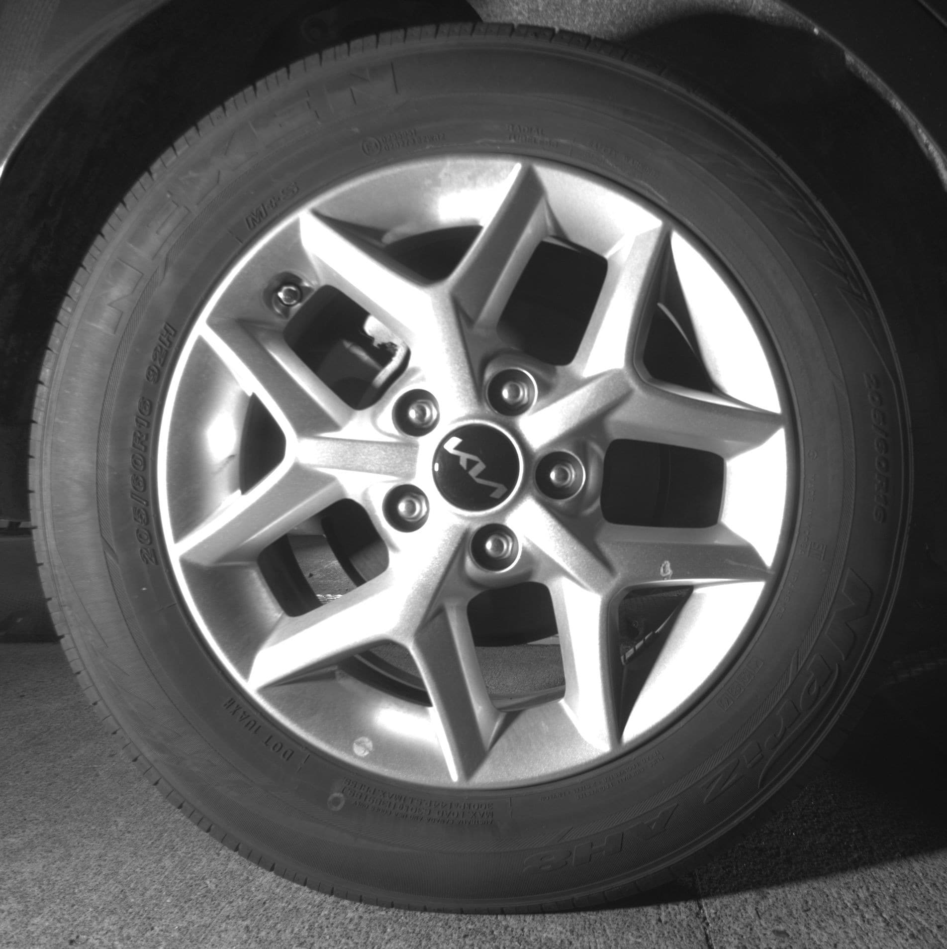 Thumbnail: 2025 Kia Soul - 12