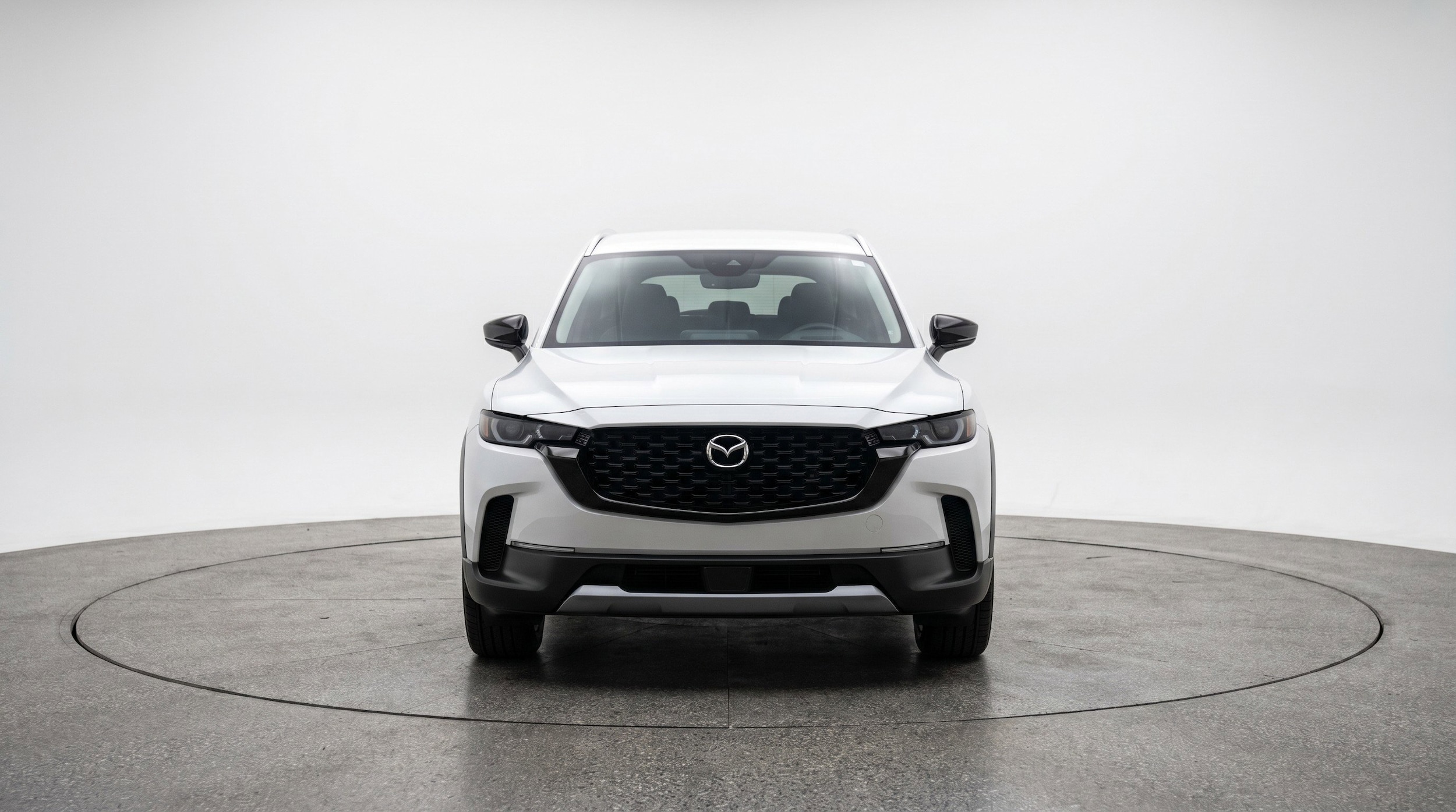 Thumbnail: 2025 Mazda CX-50 - 2