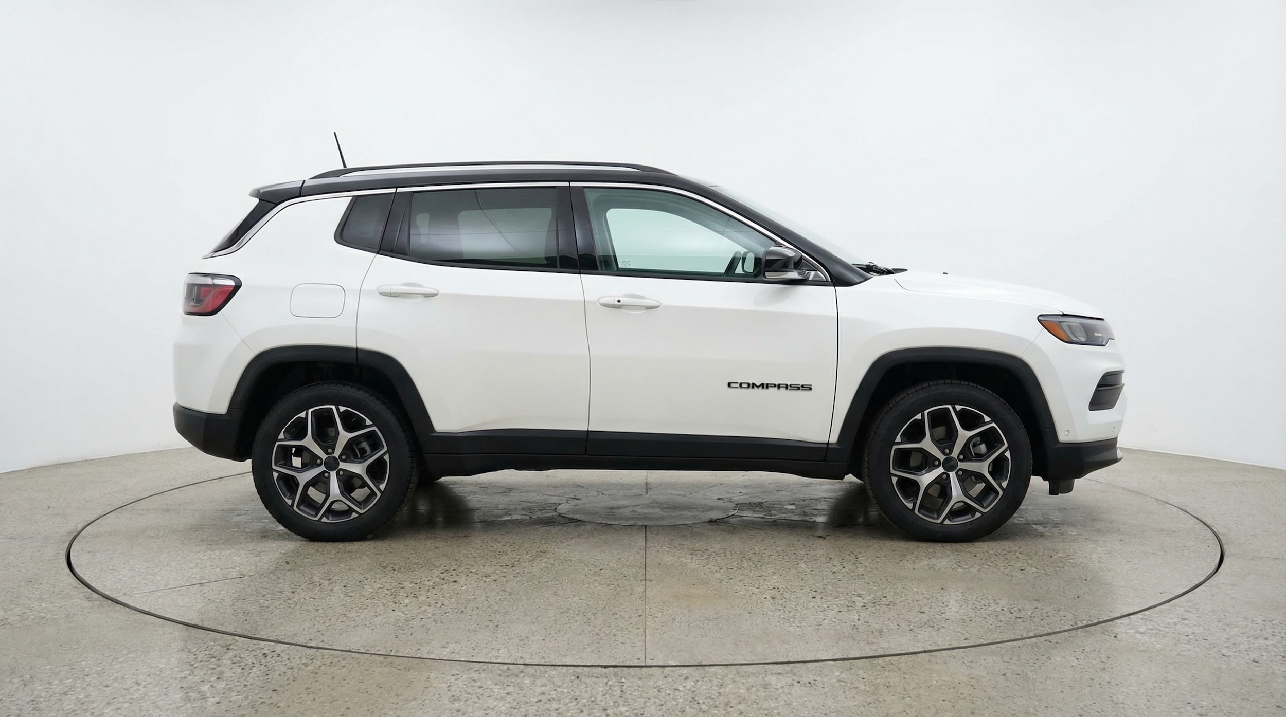 Thumbnail: 2025 Jeep Compass - 8
