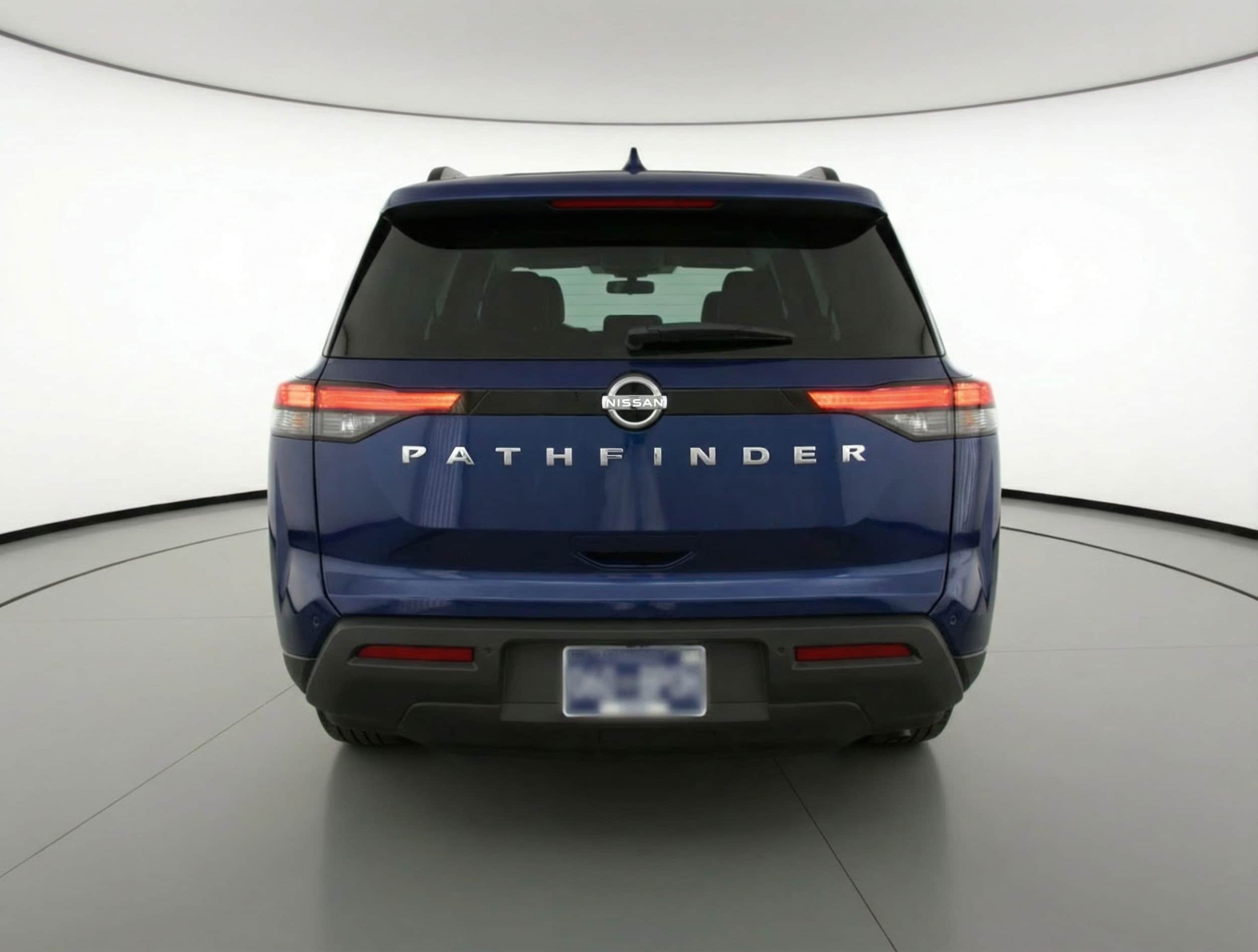 Thumbnail: 2025 Nissan Pathfinder - 7