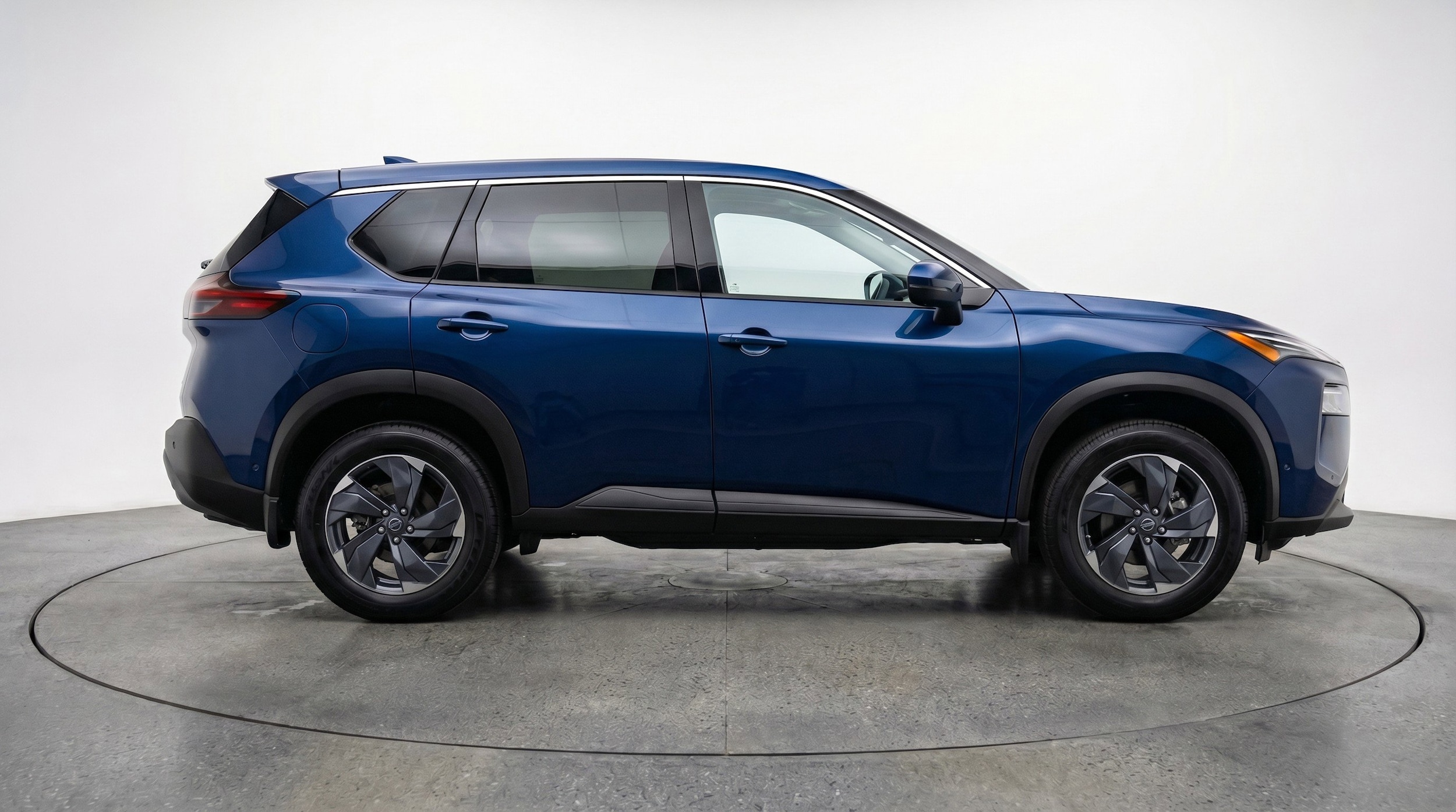 Thumbnail: 2025 Nissan Rogue - 11