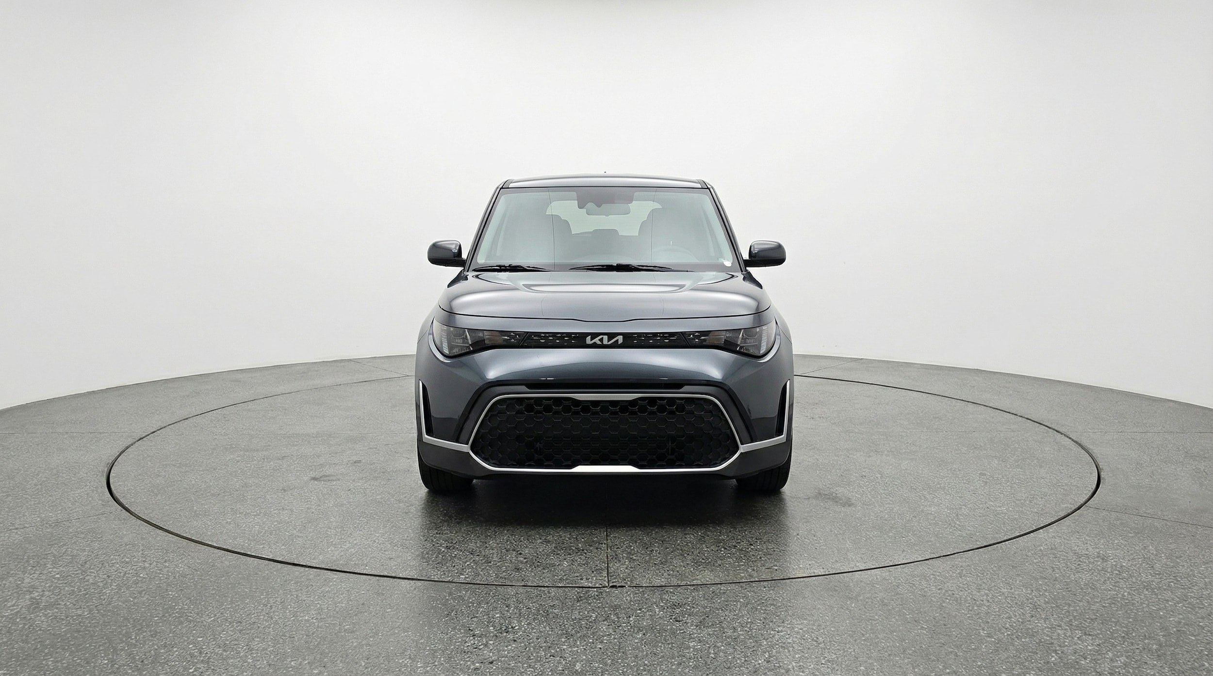 Thumbnail: 2025 Kia Soul - 2