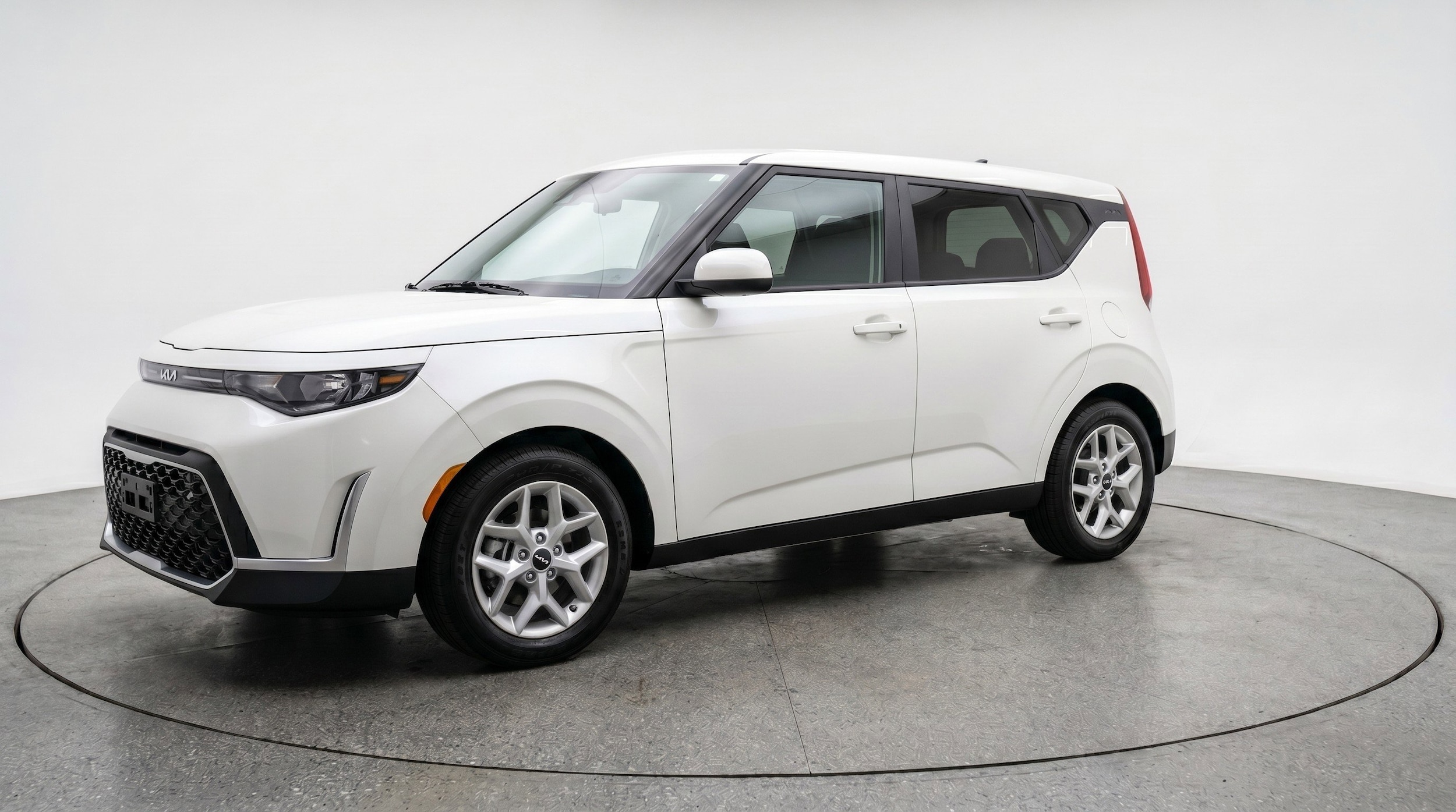 Thumbnail: 2025 Kia Soul - 3
