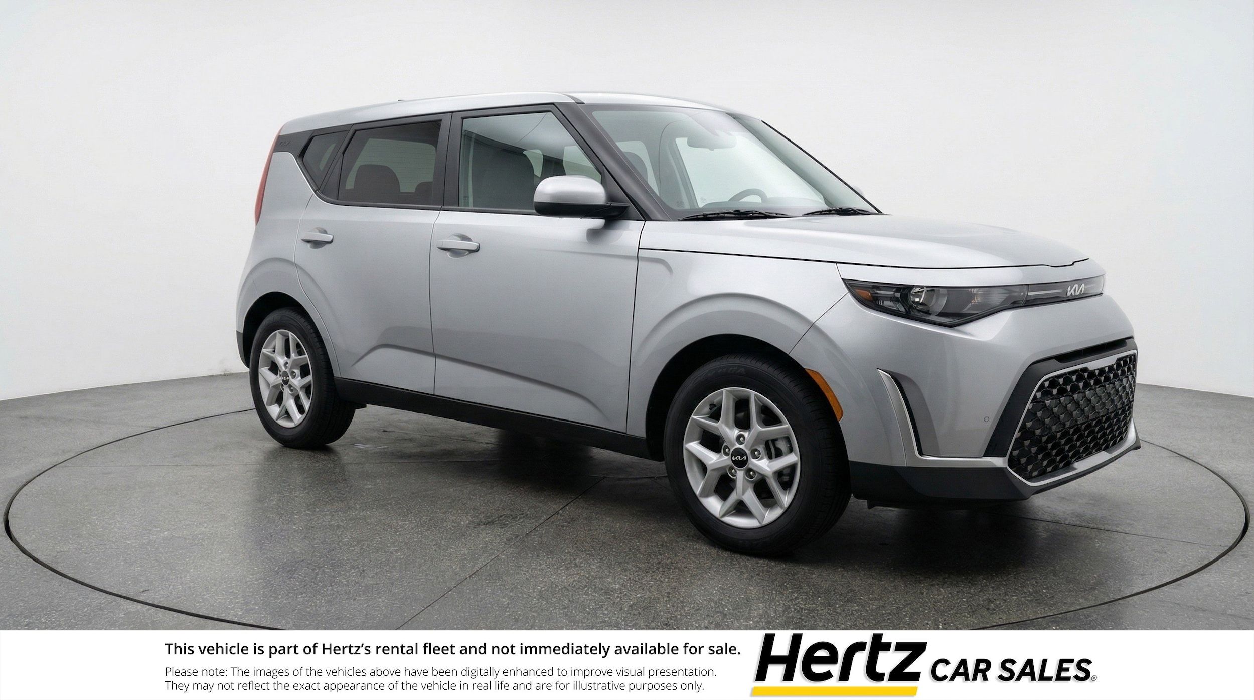 Thumbnail: 2025 Kia Soul - 1