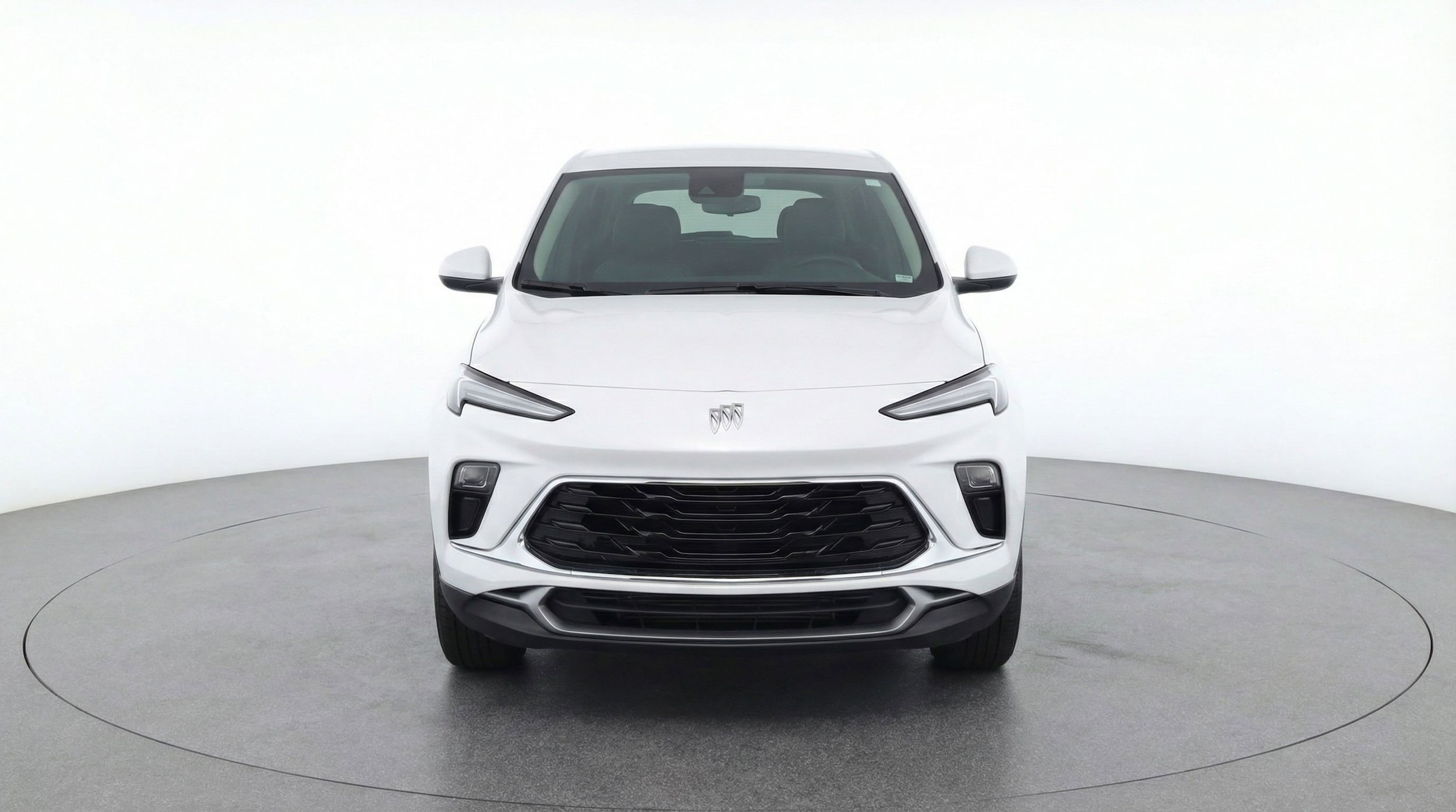 Thumbnail: 2025 Buick Encore GX - 2