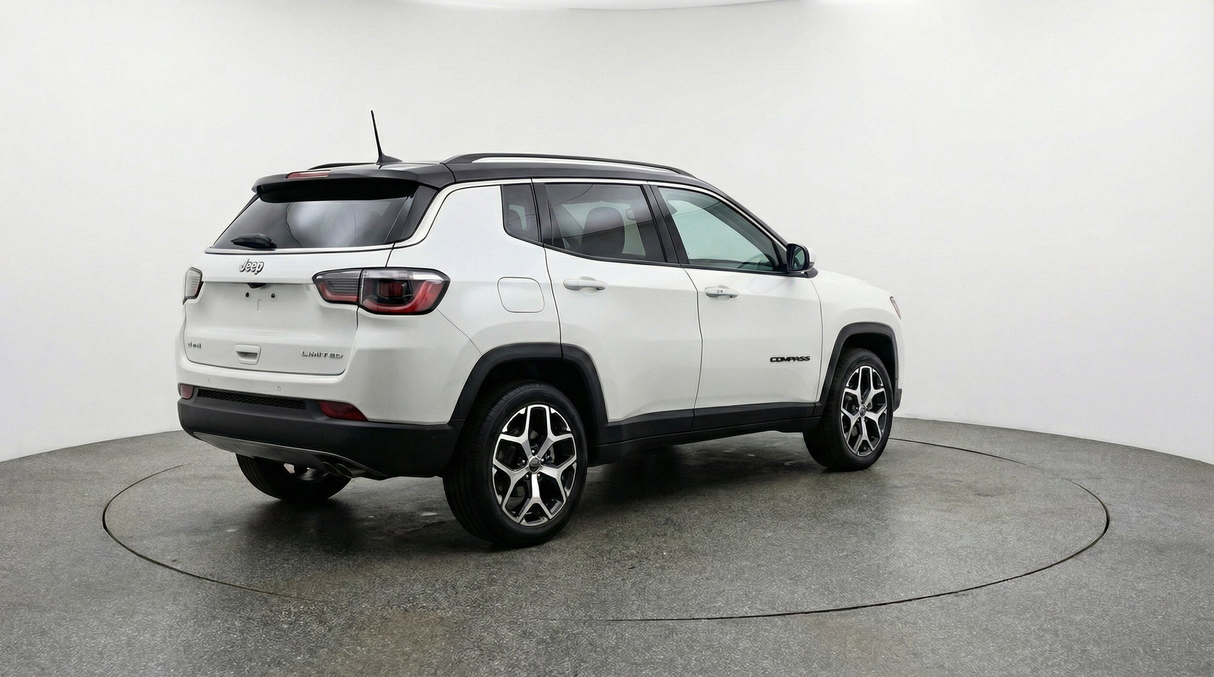 Thumbnail: 2025 Jeep Compass - 9