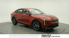 2025 Kia K4  -
                  Springfield, VA