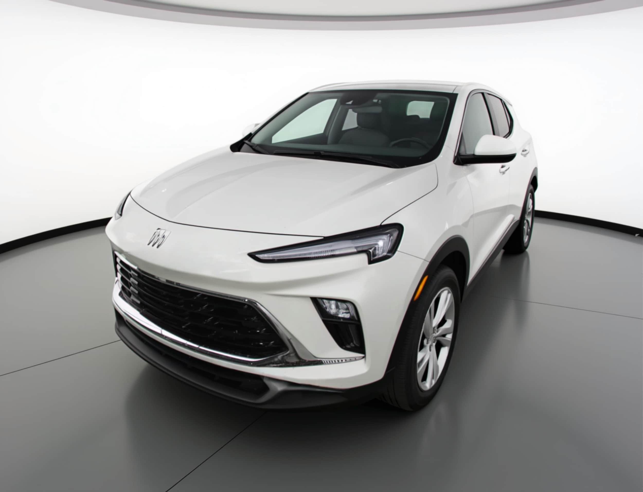 Thumbnail: 2025 Buick Encore GX - 3