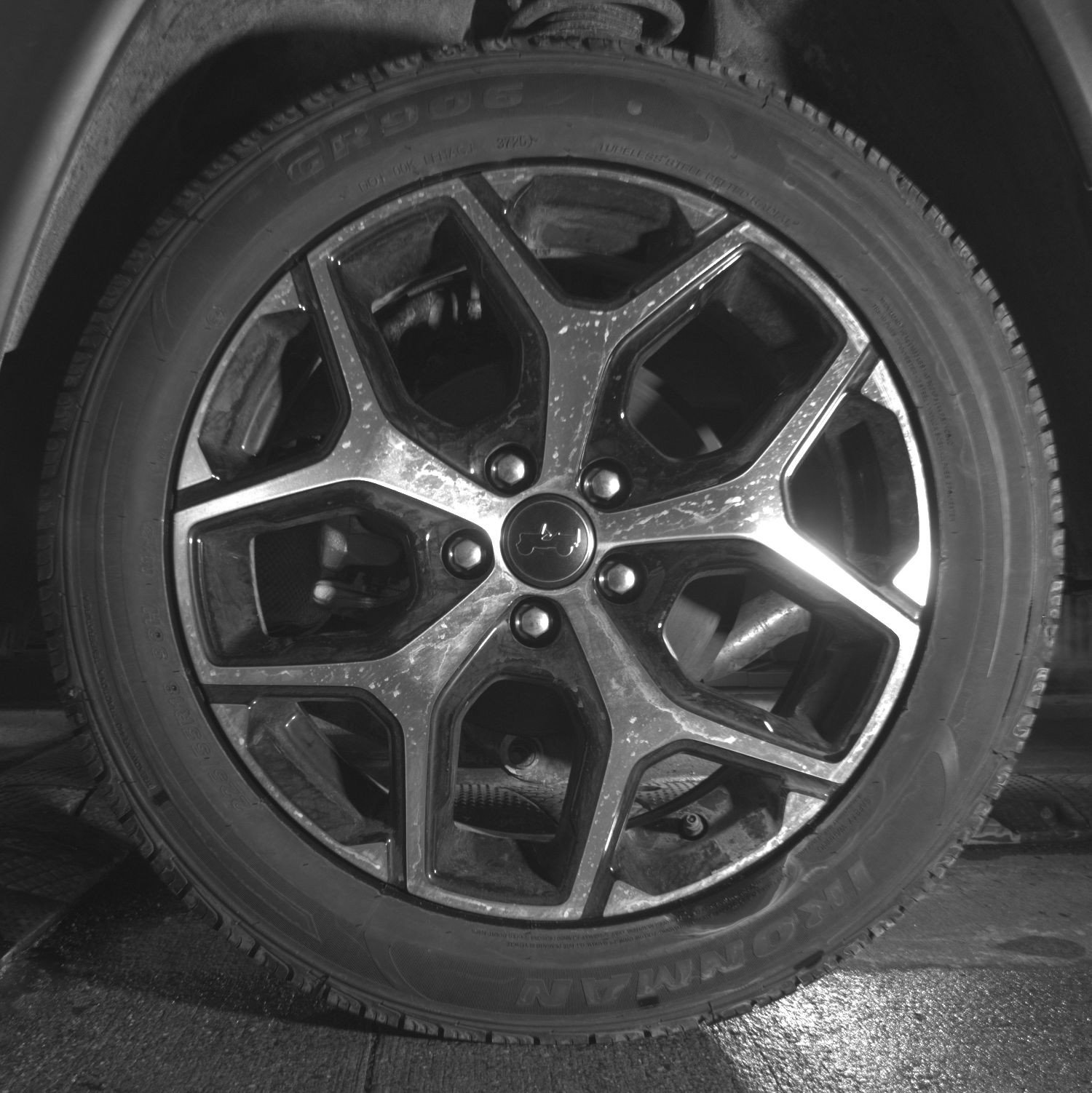 Thumbnail: 2025 Jeep Compass - 14