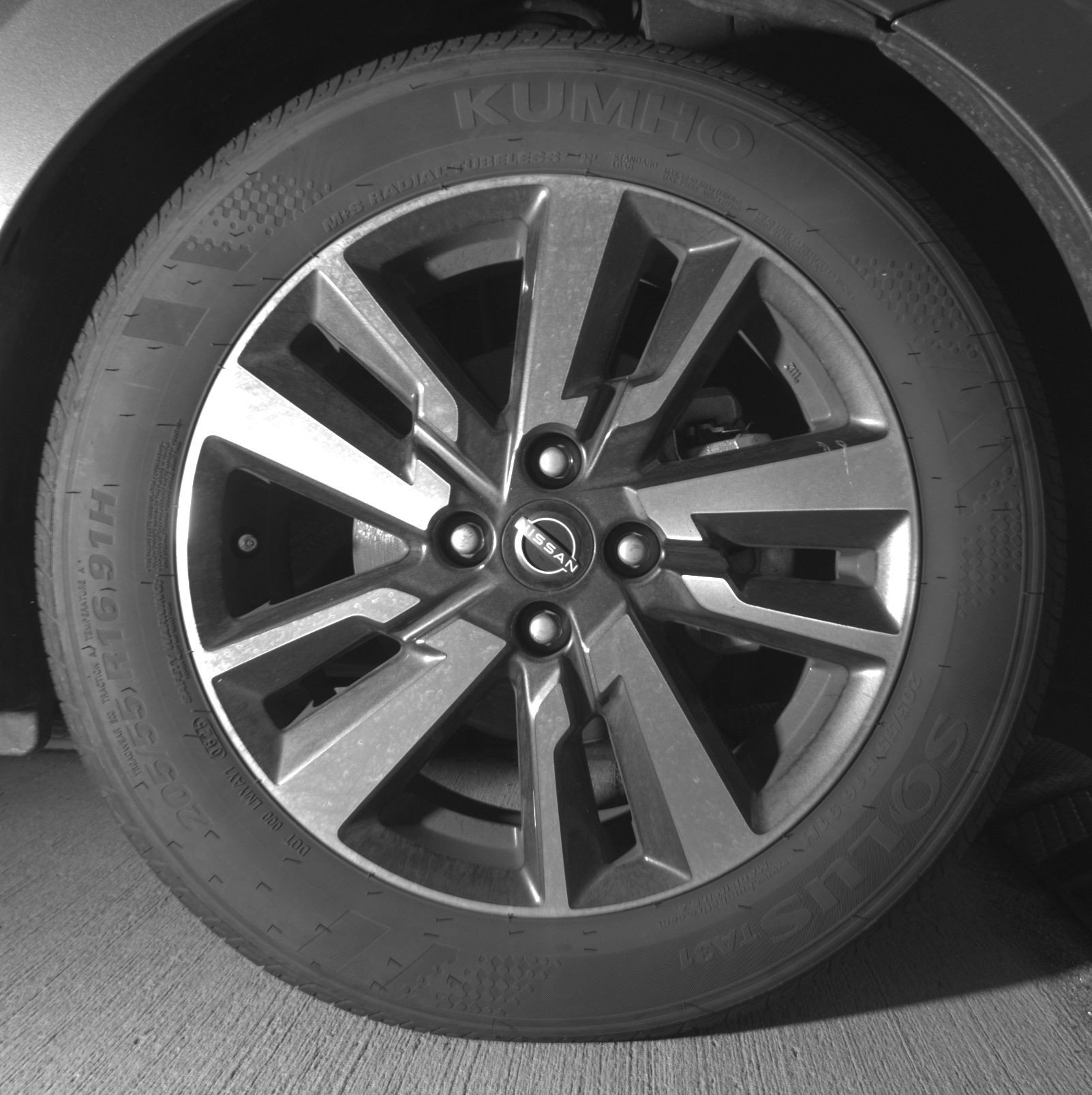 Thumbnail: 2025 Nissan Versa - 13