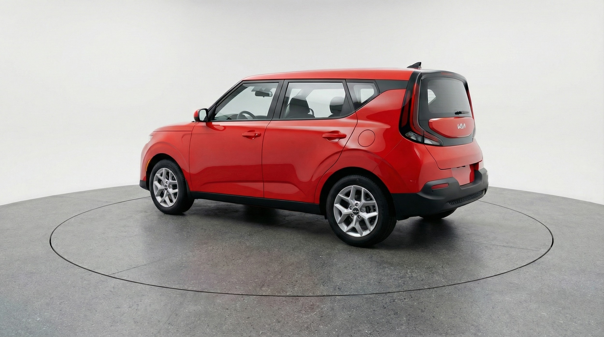 Thumbnail: 2025 Kia Soul - 5