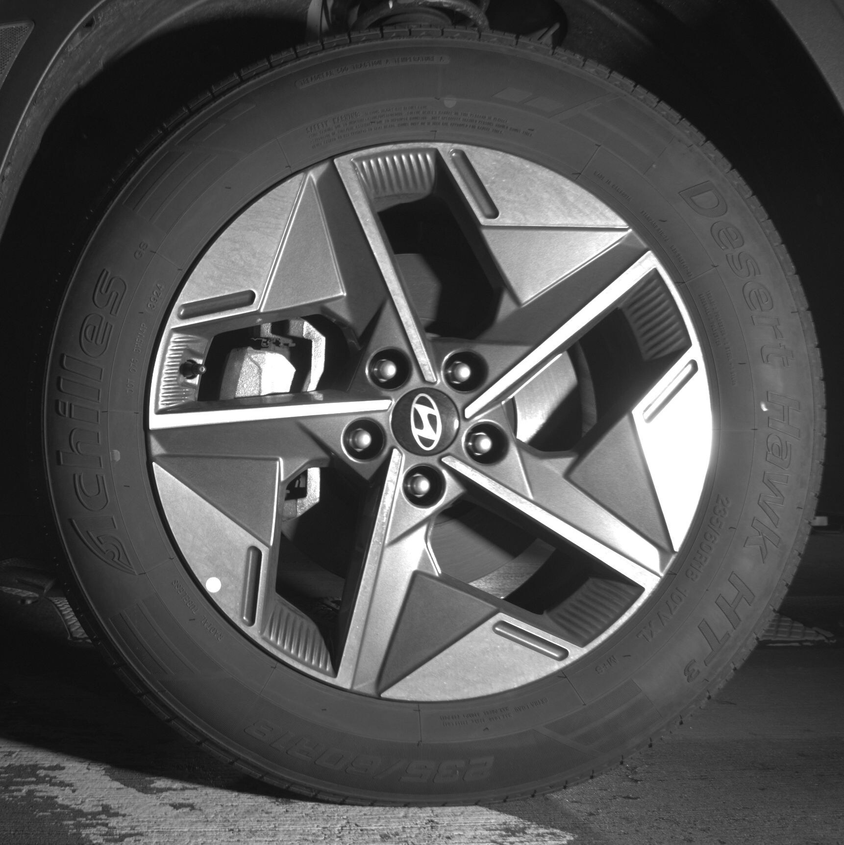 Thumbnail: 2025 Hyundai Tucson - 9