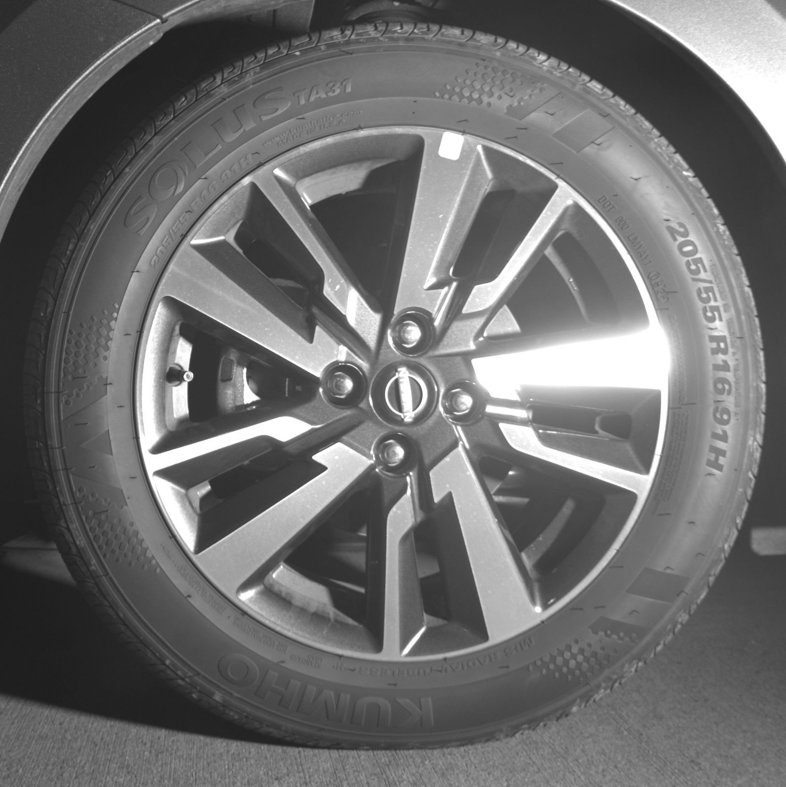 Thumbnail: 2025 Nissan Versa - 12