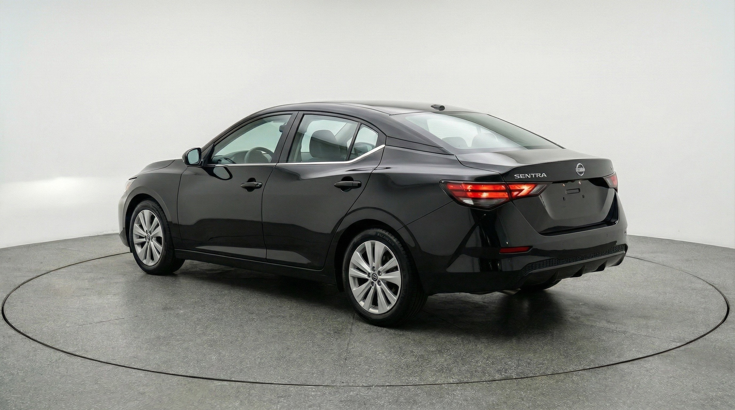 Thumbnail: 2025 Nissan Sentra - 6