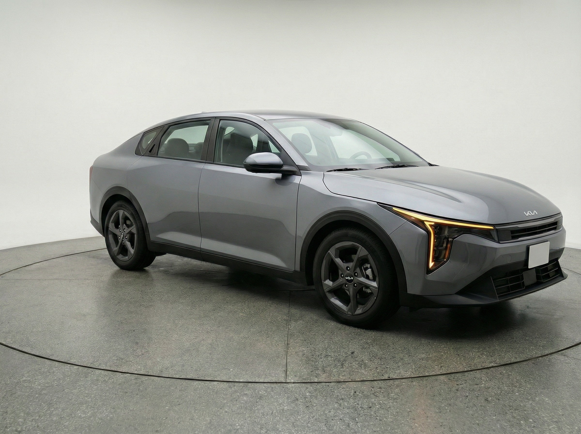 Thumbnail: 2025 Kia K4 - 1