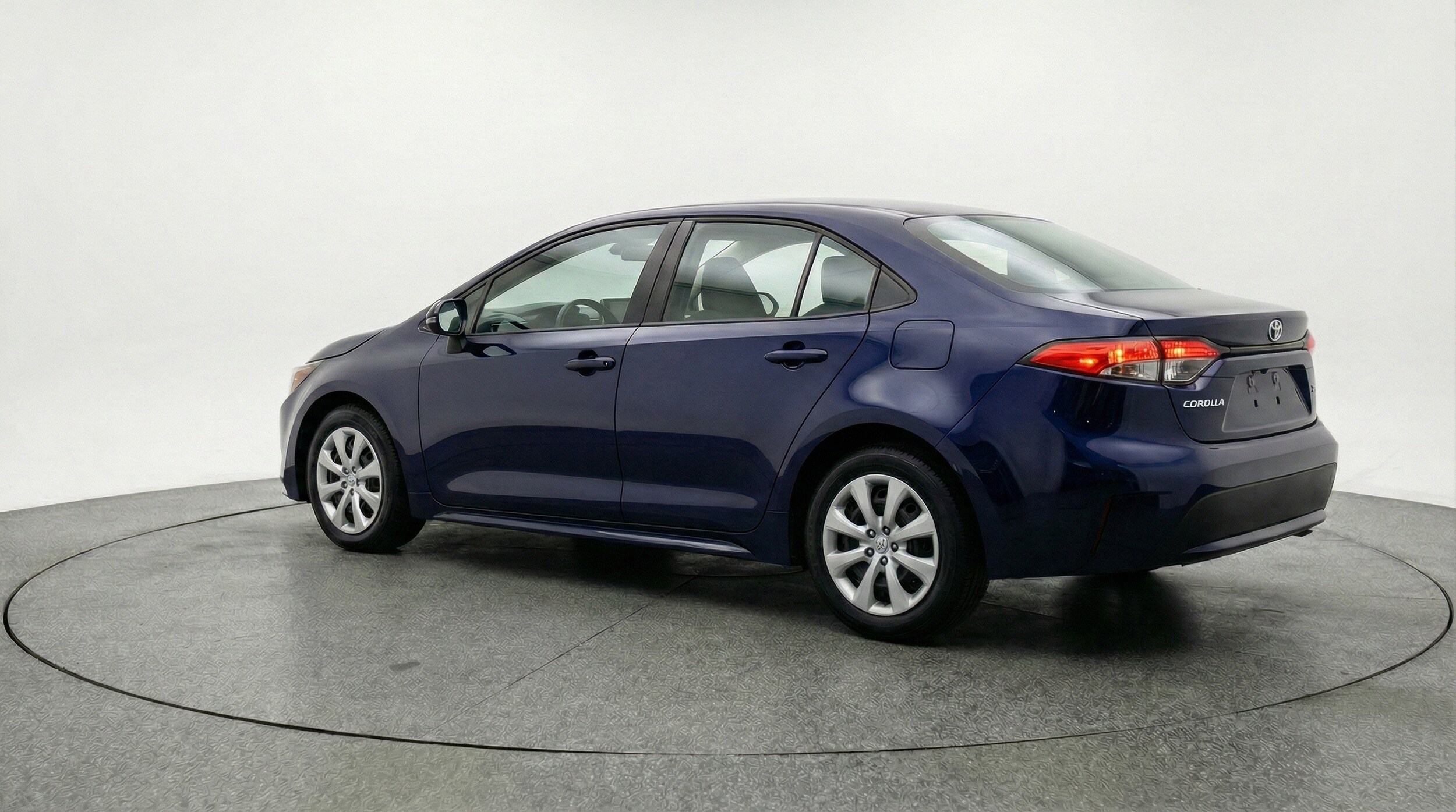 Thumbnail: 2025 Toyota Corolla - 6