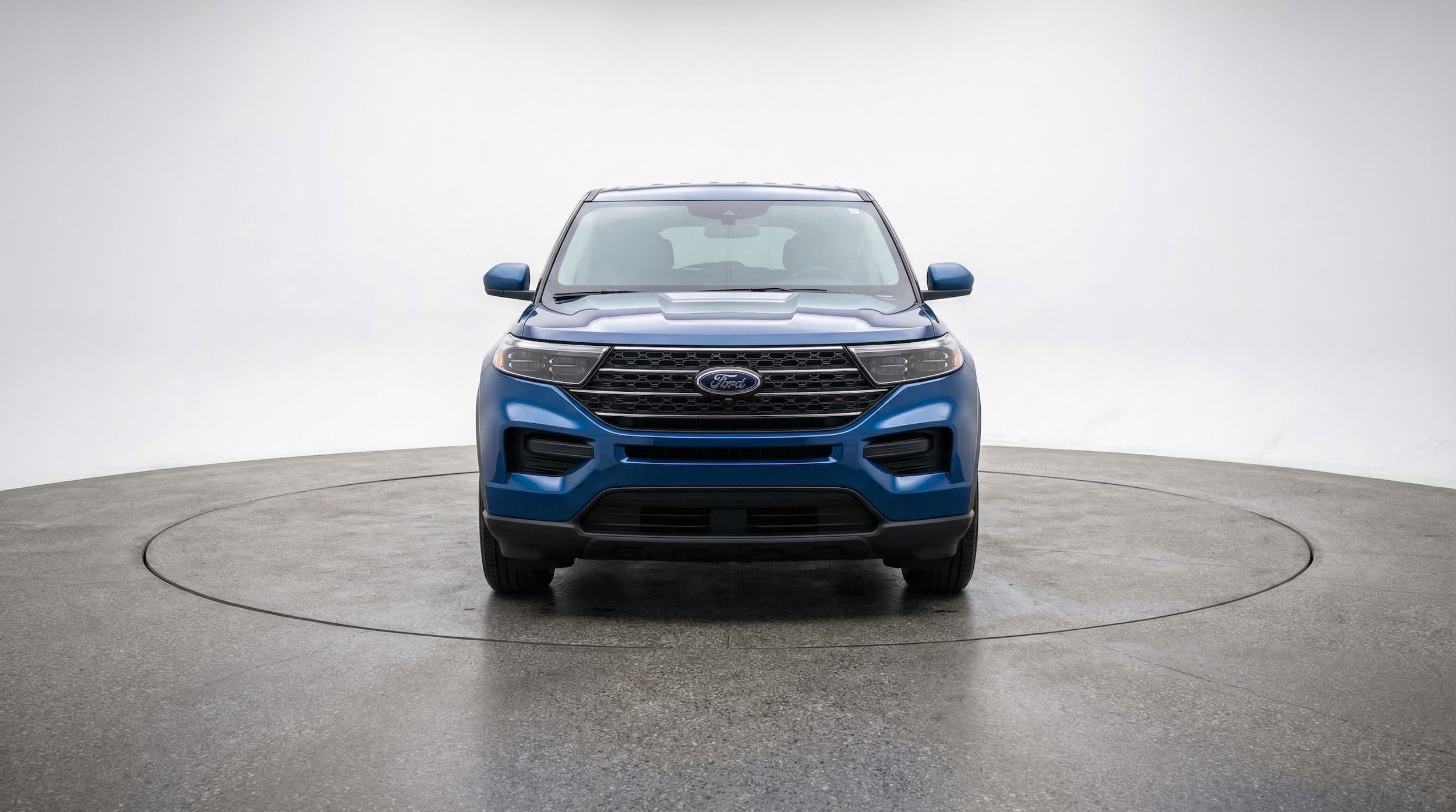 Thumbnail: 2024 Ford Explorer - 2