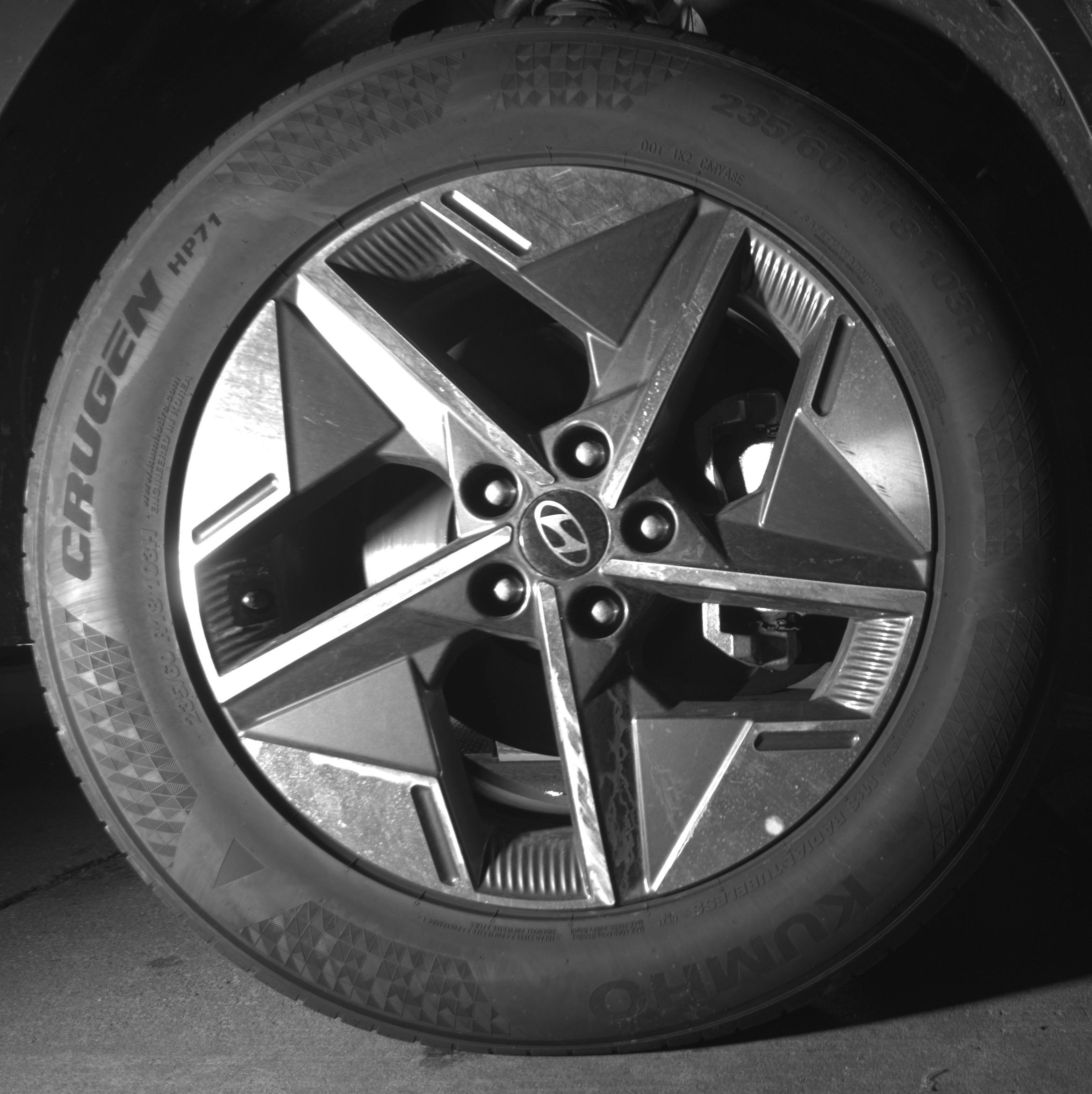 Thumbnail: 2025 Hyundai Tucson - 13