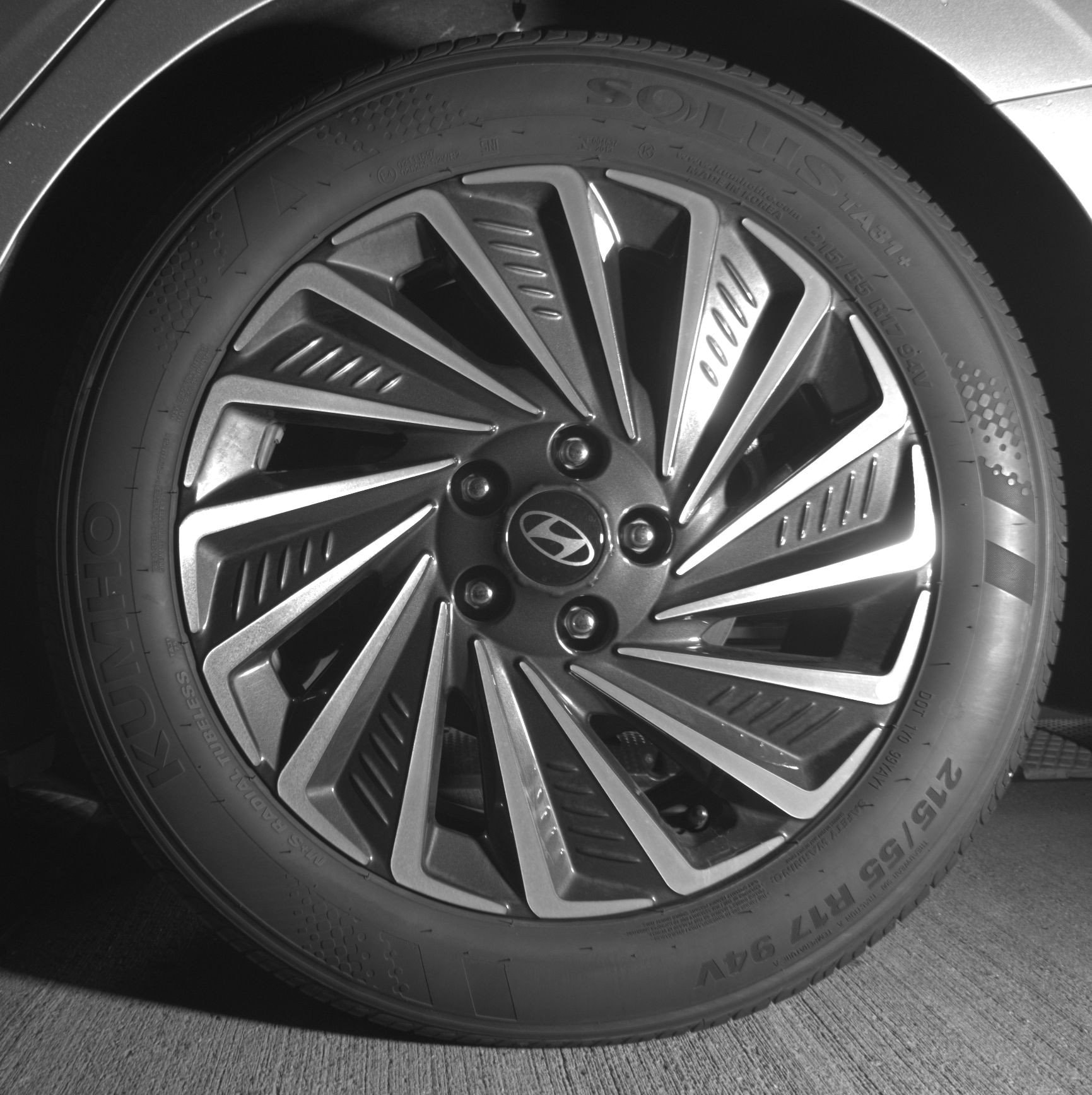 Thumbnail: 2025 Hyundai Sonata - 14