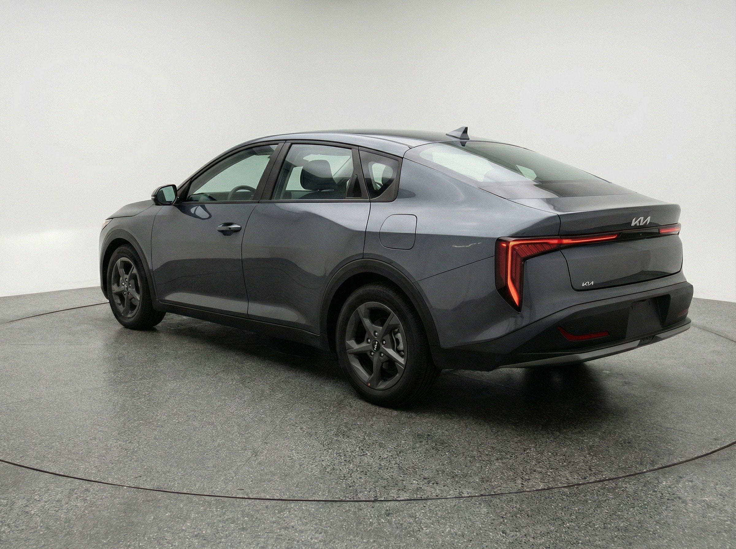 Thumbnail: 2025 Kia K4 - 5