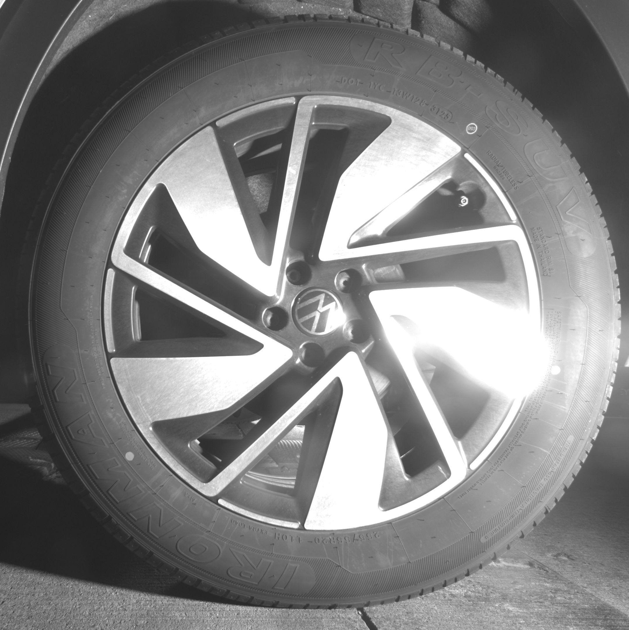 Thumbnail: 2024 Volkswagen Atlas - 14