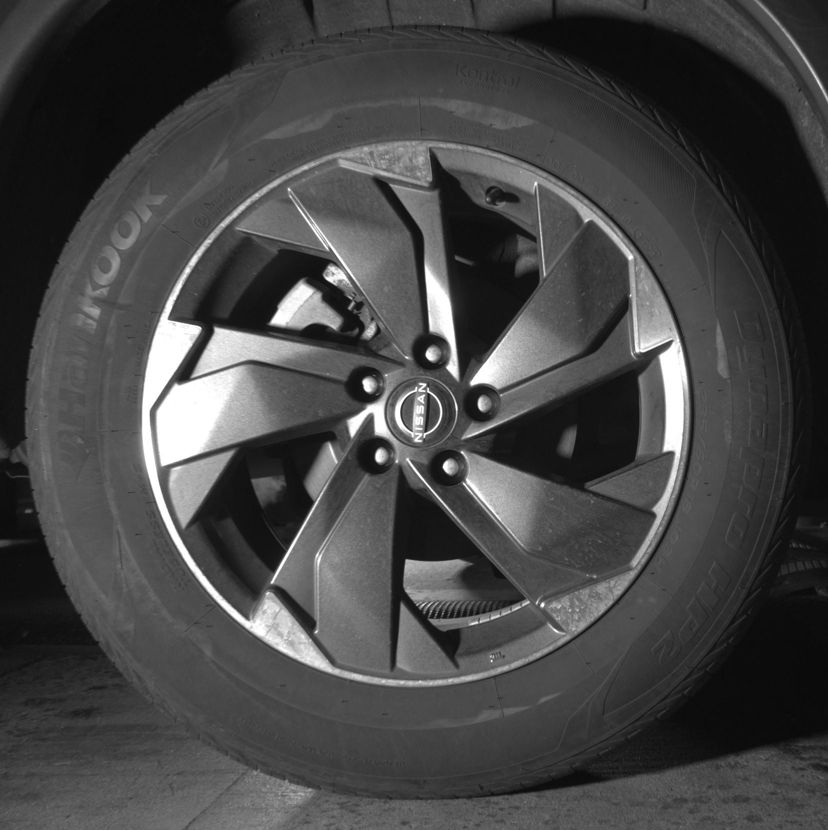 Thumbnail: 2025 Nissan Rogue - 12