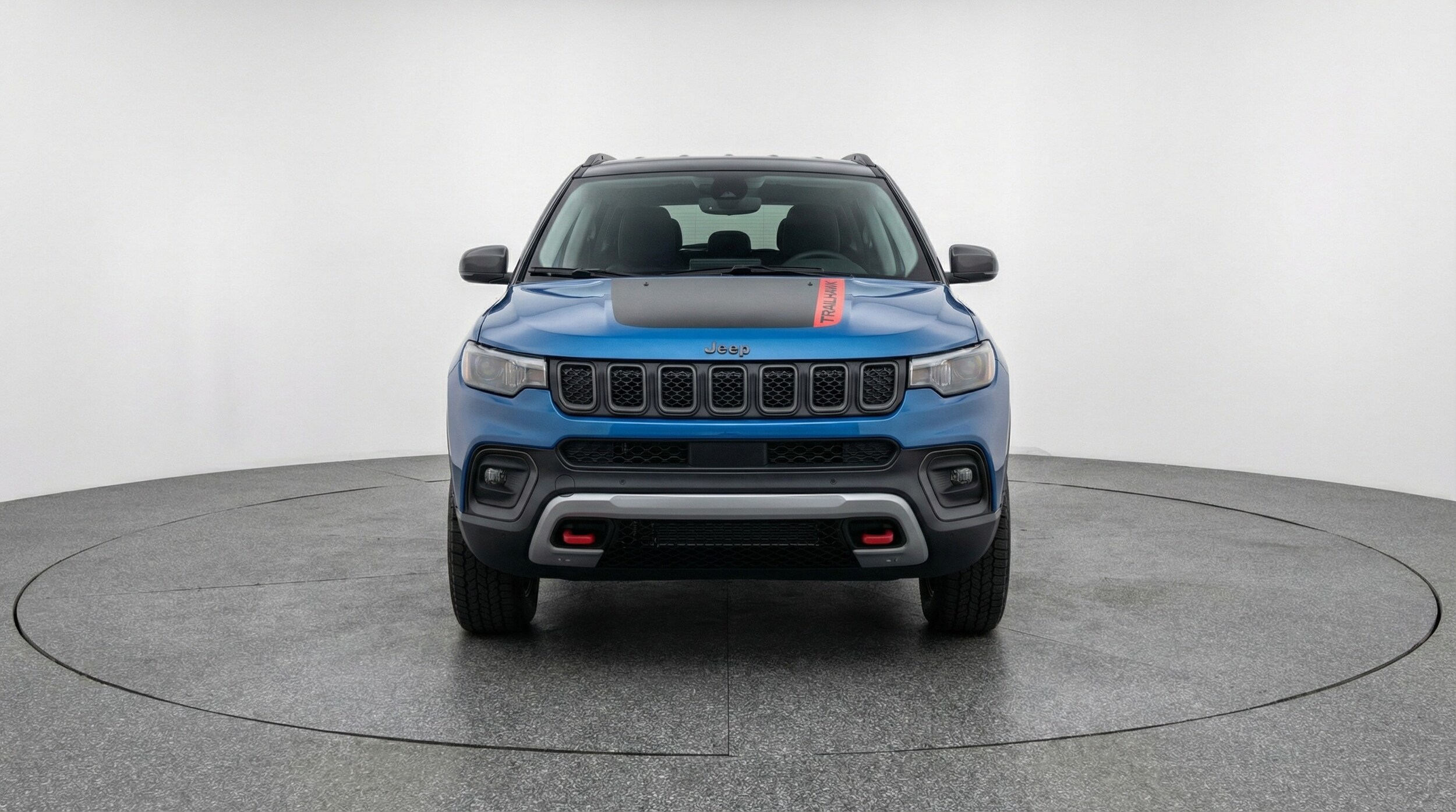 Thumbnail: 2025 Jeep Compass - 2